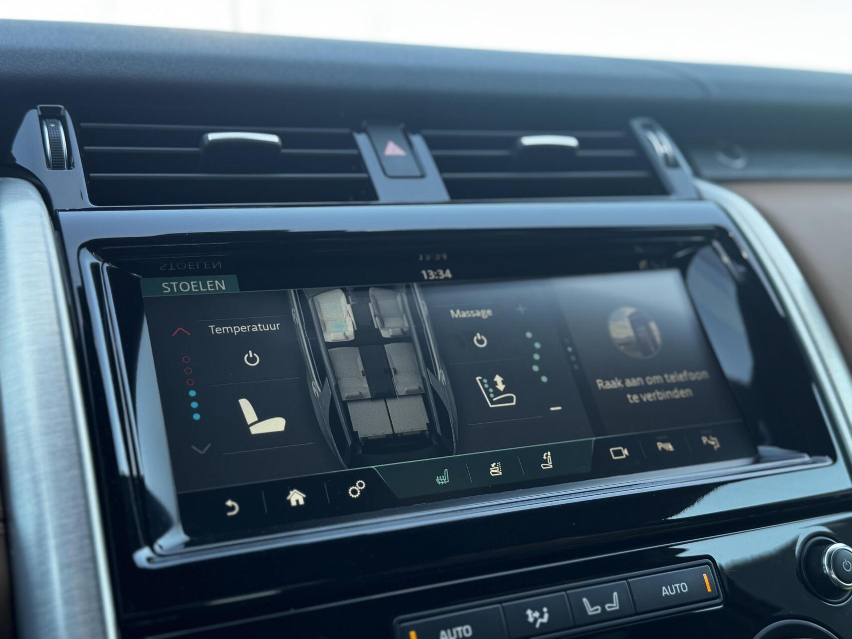 Foto van Land Rover Discovery