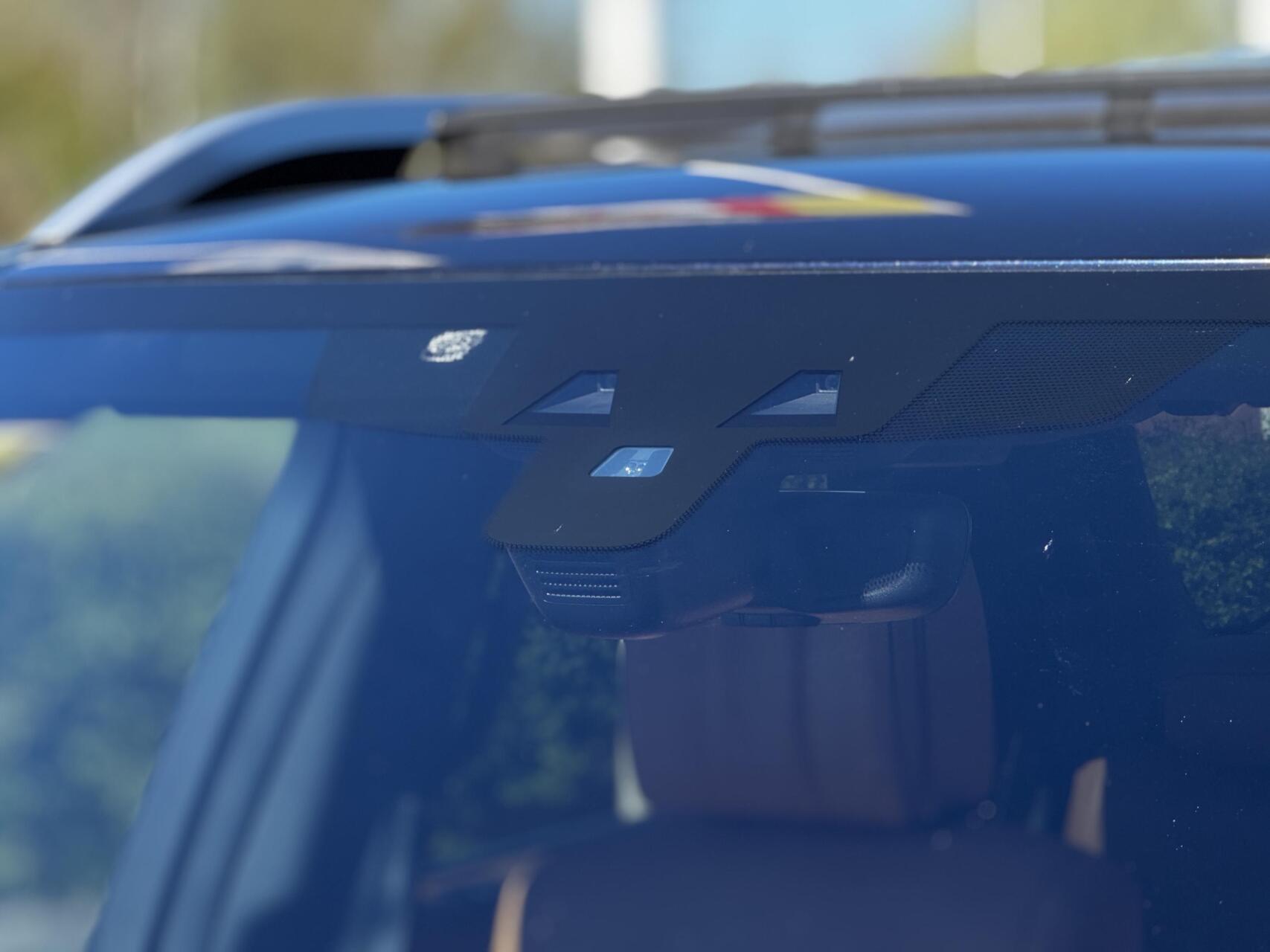 Foto van Land Rover Discovery