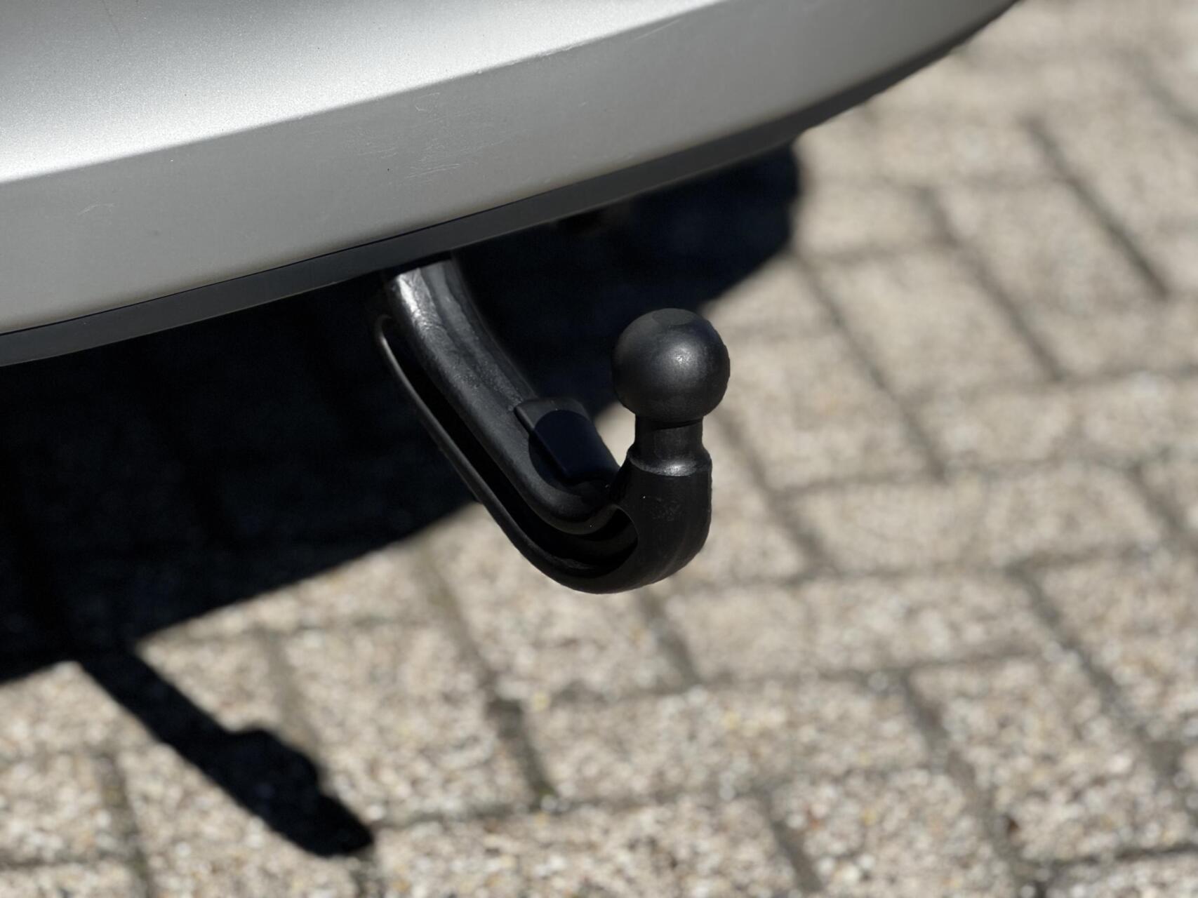 Foto van Land Rover Discovery