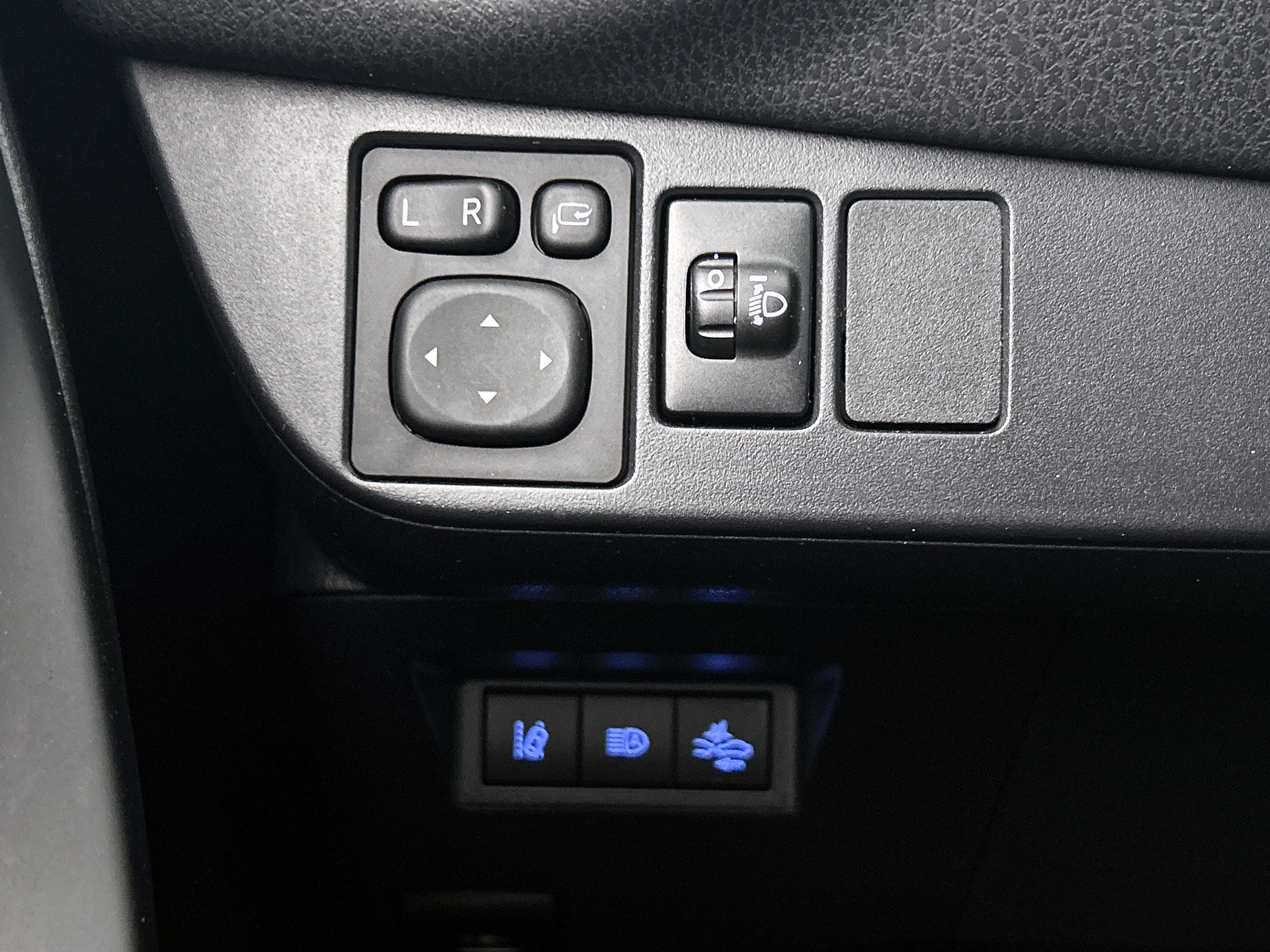 Foto van Toyota Toyota Yaris Hybrid