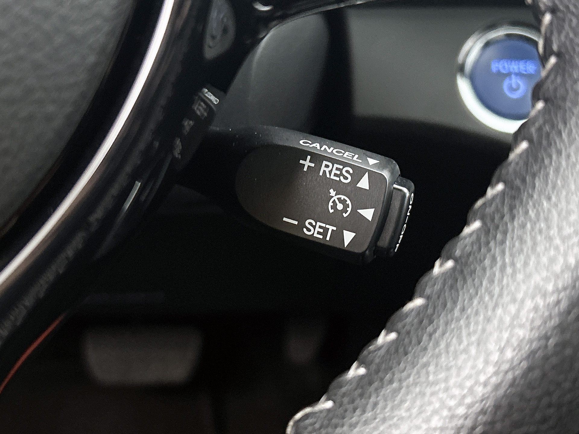 Foto van Toyota Toyota Yaris Hybrid