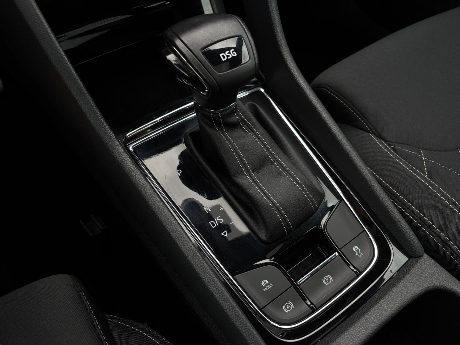 Foto van Skoda Karoq