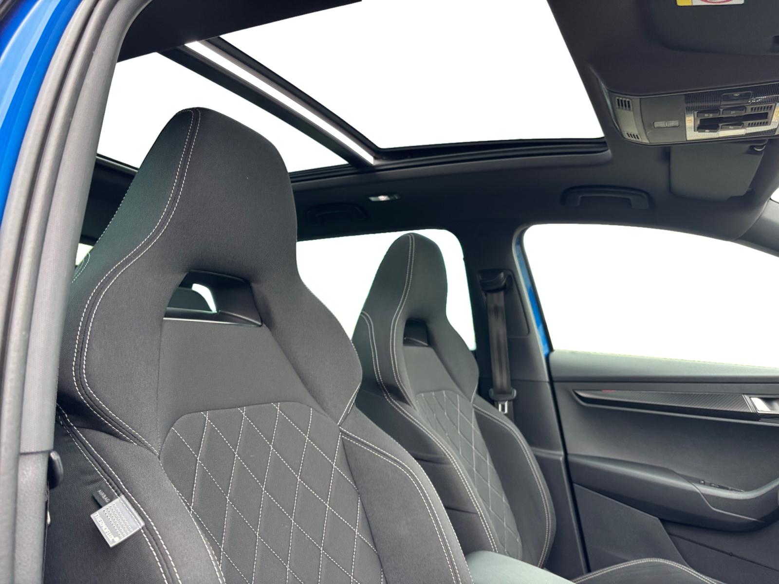 Foto van Skoda Karoq