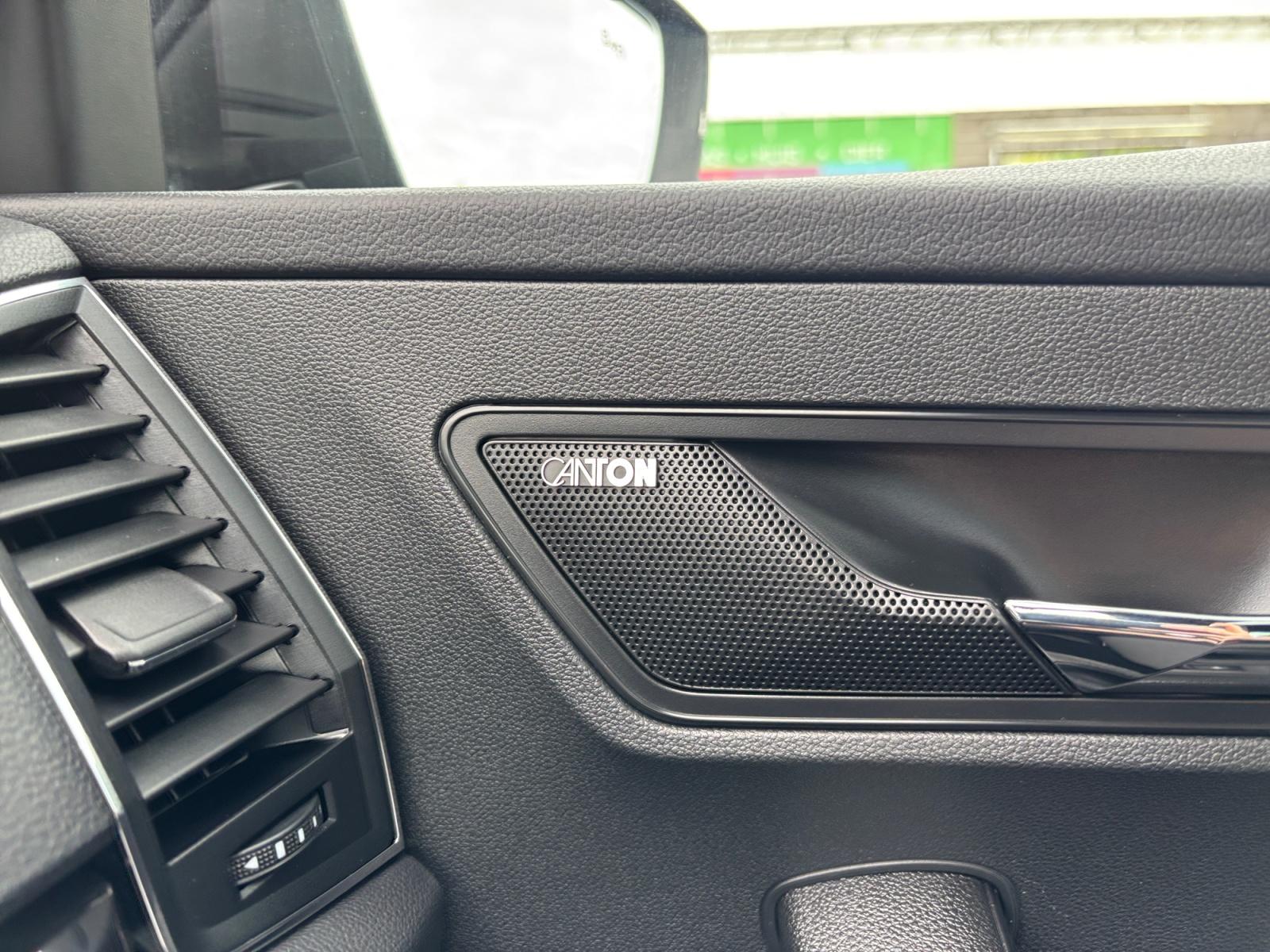 Foto van Skoda Karoq