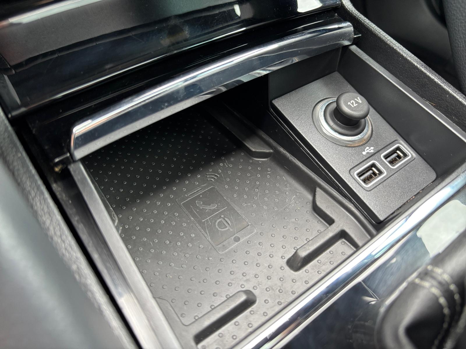 Foto van Skoda Karoq