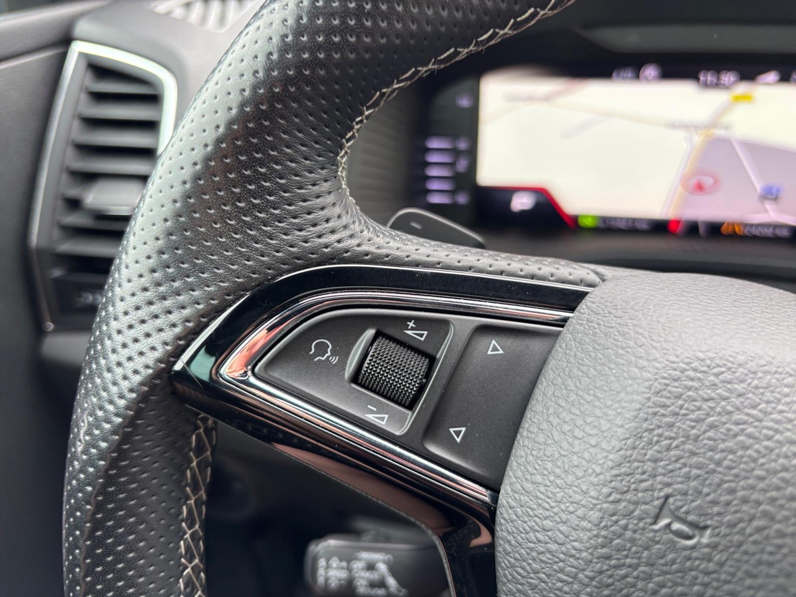 Foto van Skoda Karoq