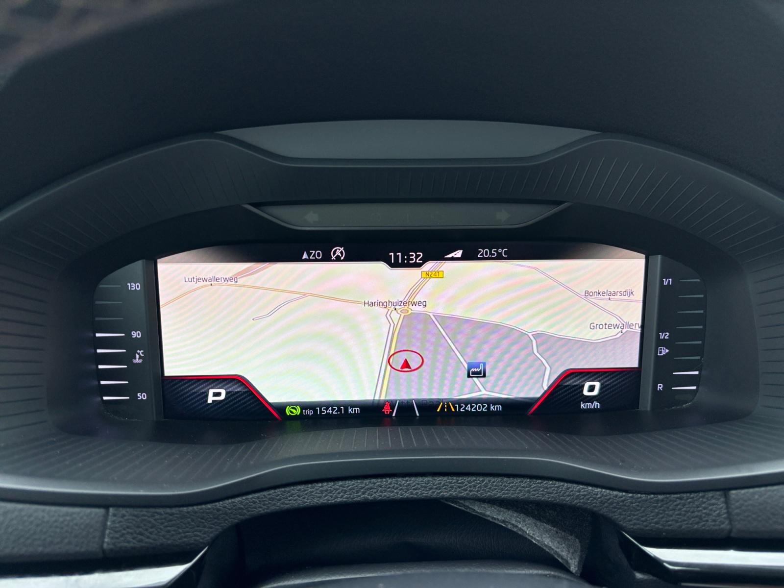 Foto van Skoda Karoq