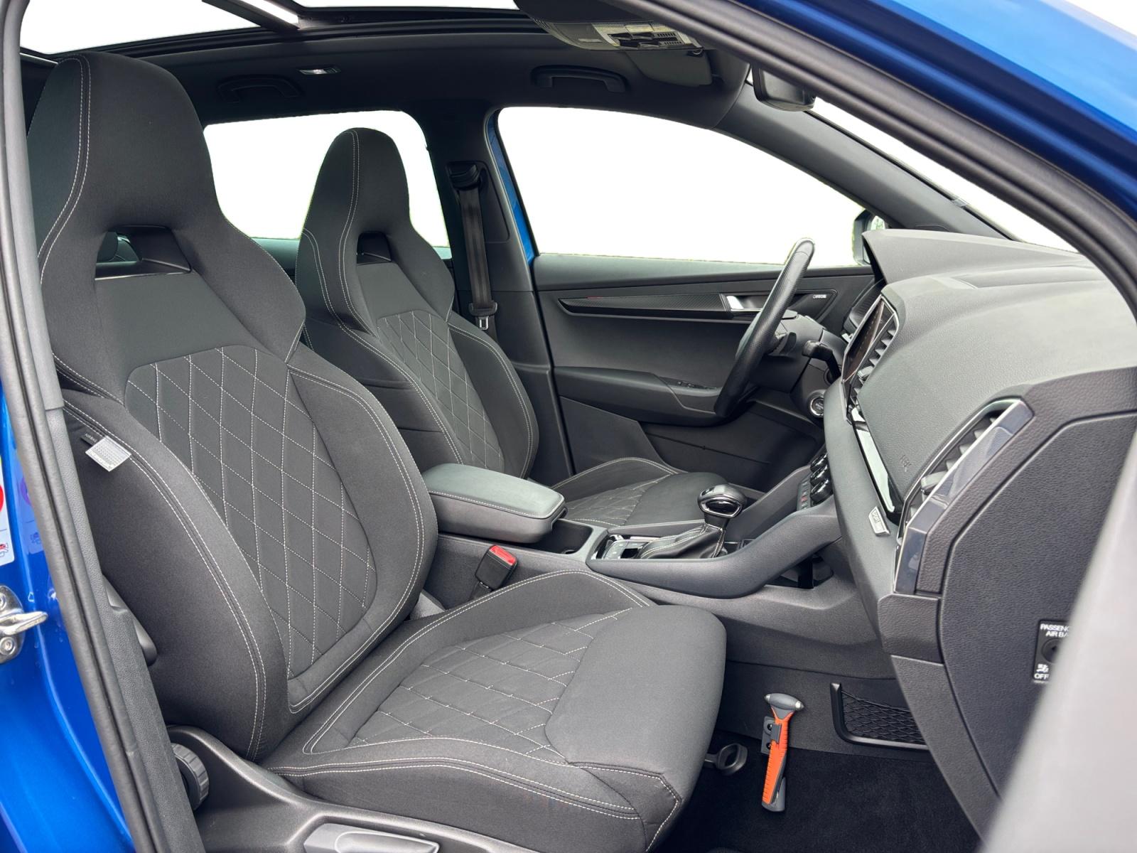 Foto van Skoda Karoq
