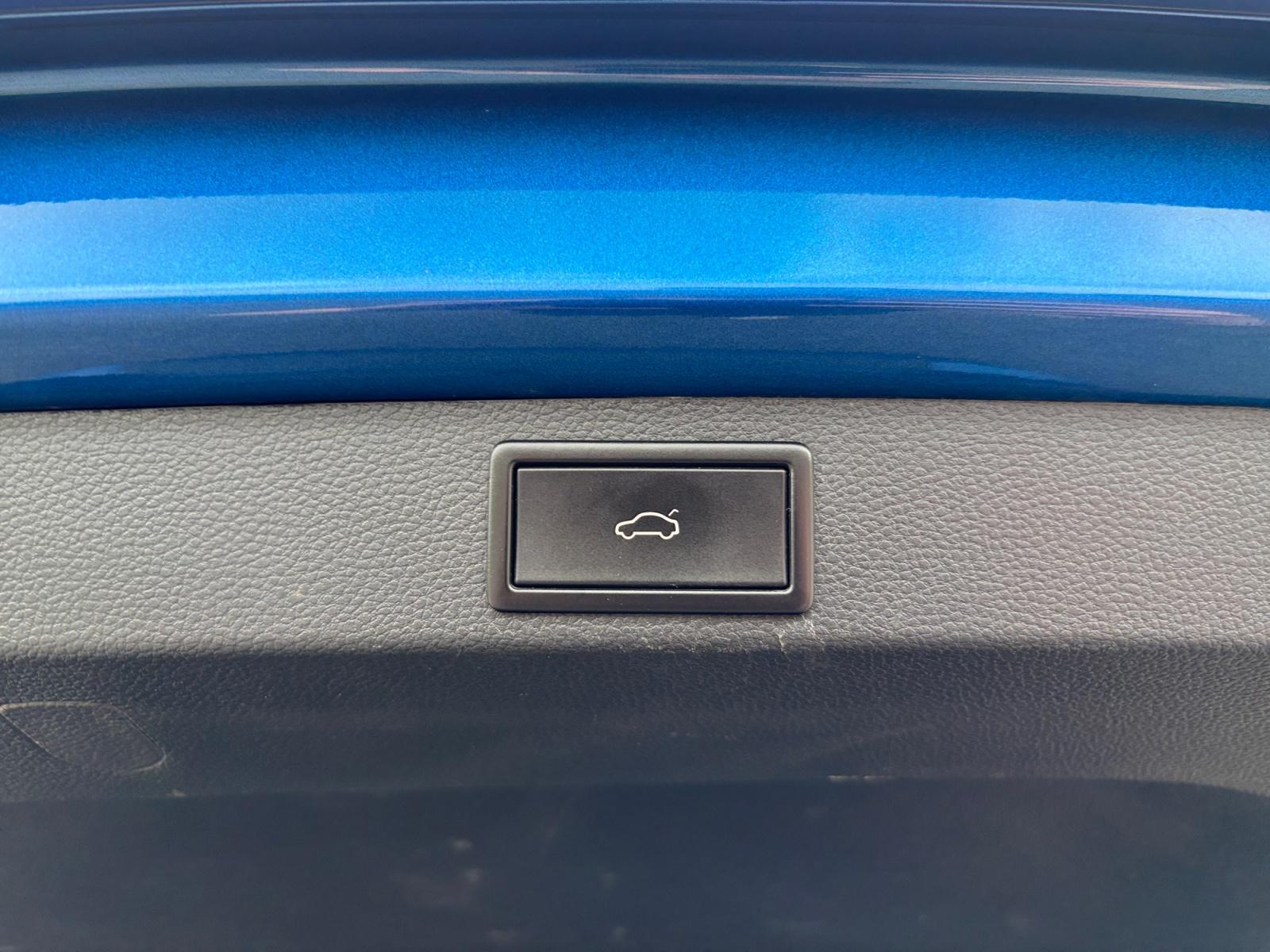 Foto van Skoda Karoq