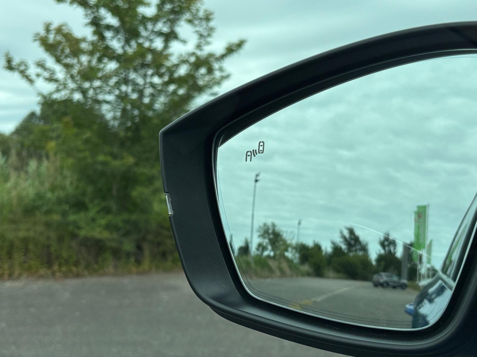 Foto van Skoda Karoq