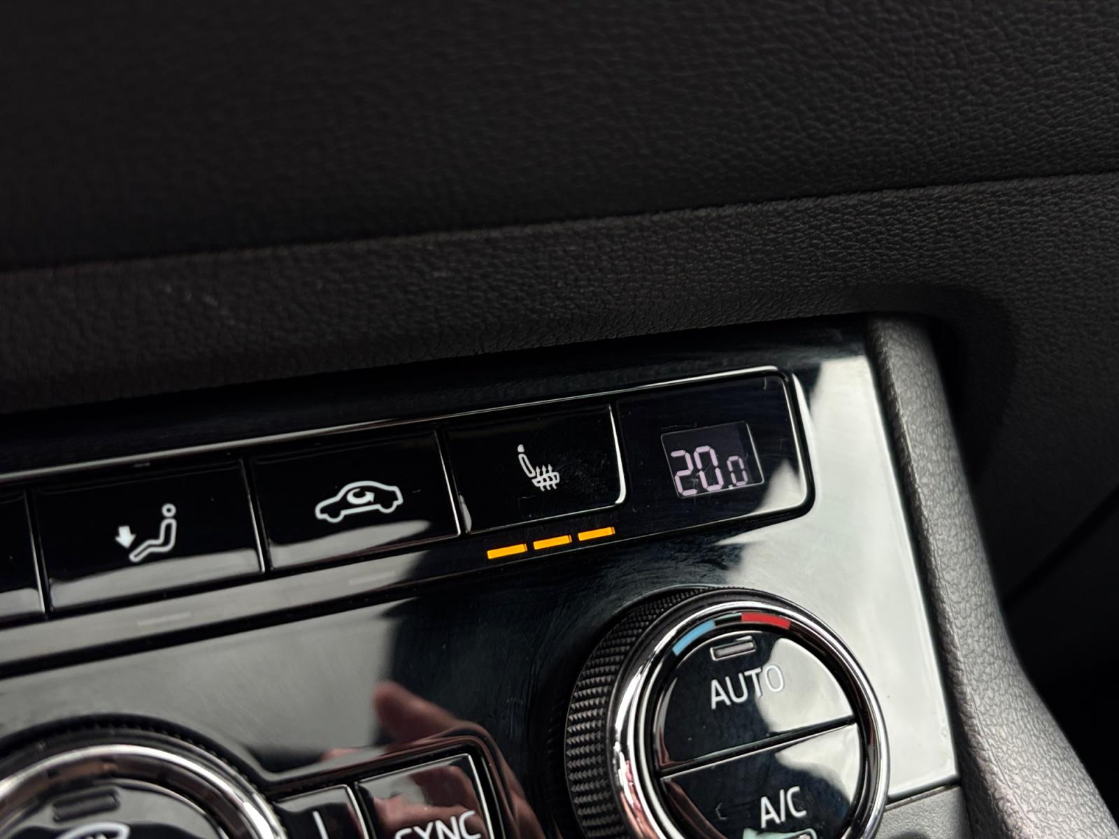Foto van Skoda Karoq
