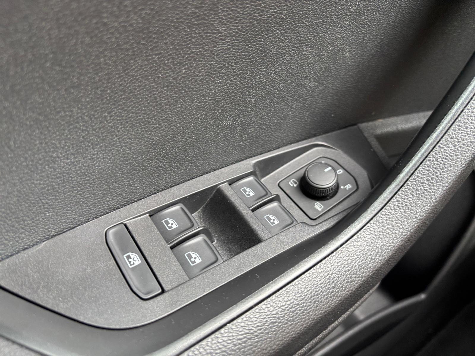 Foto van Skoda Karoq