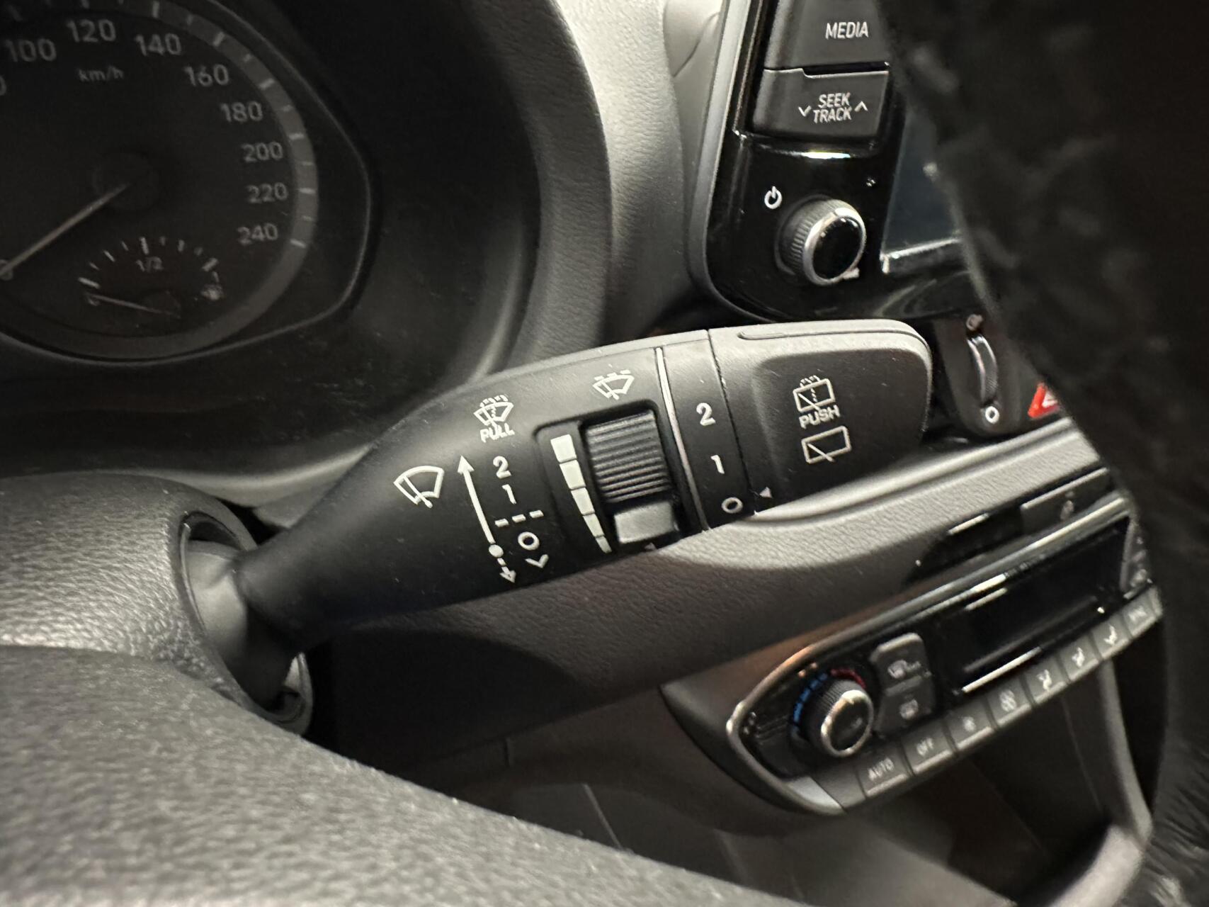 Foto van Hyundai I30