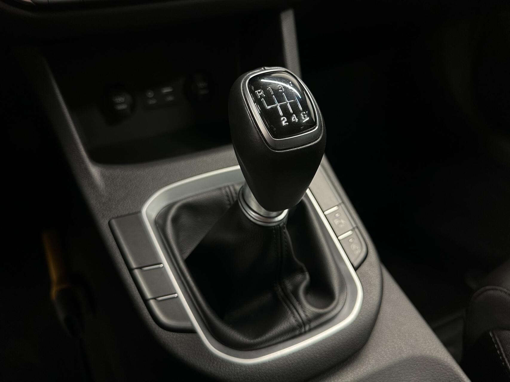 Foto van Hyundai I30