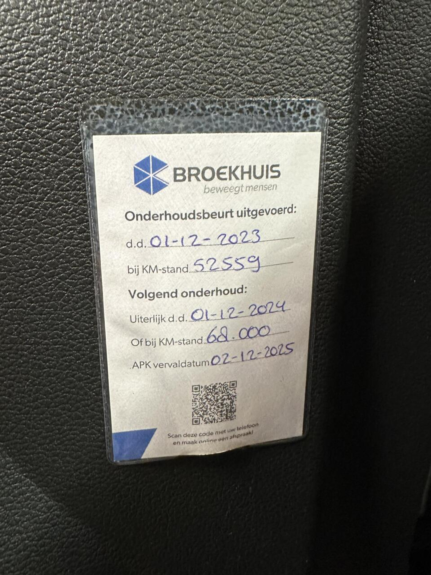 Foto van Hyundai I30