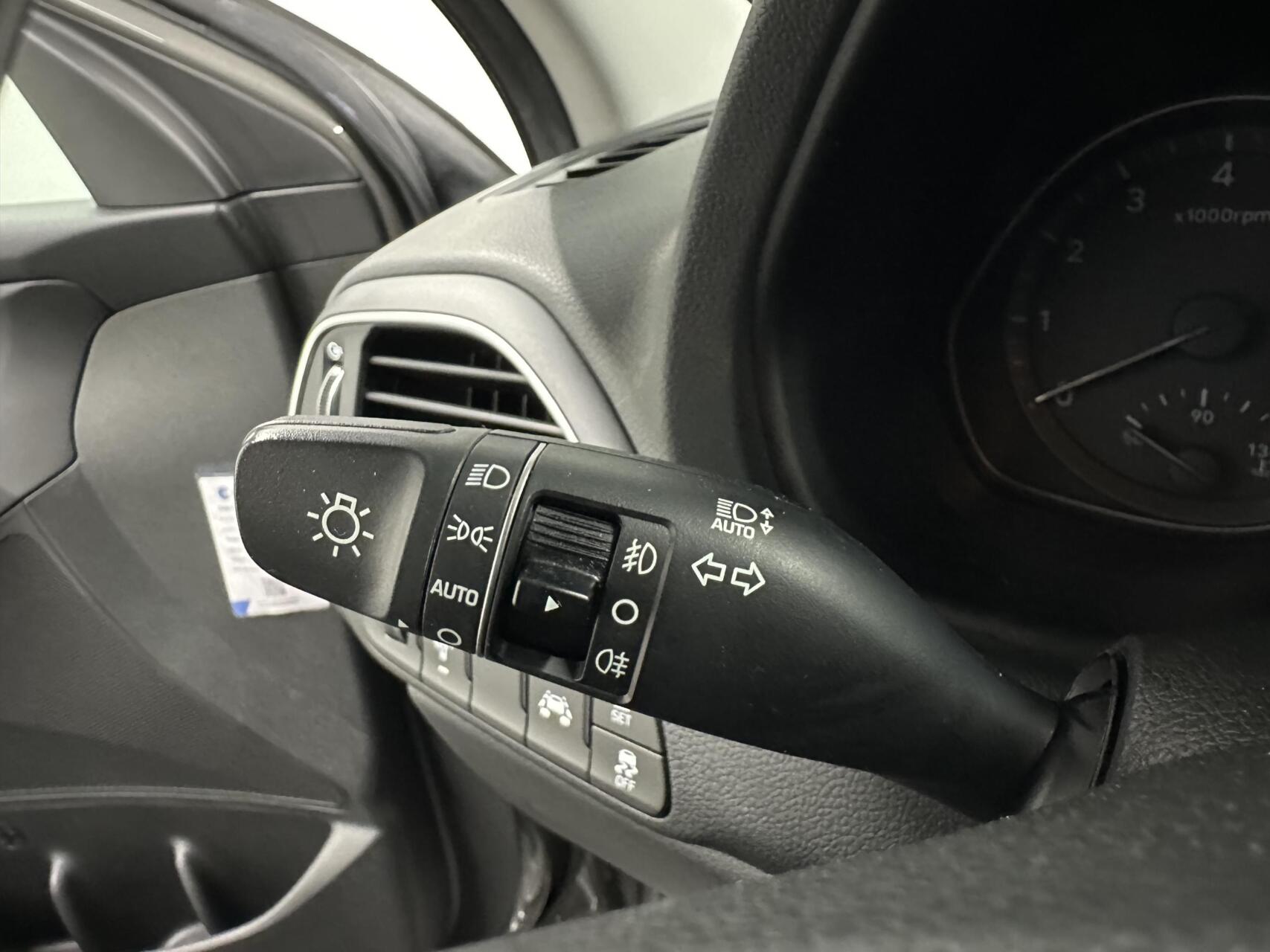 Foto van Hyundai I30