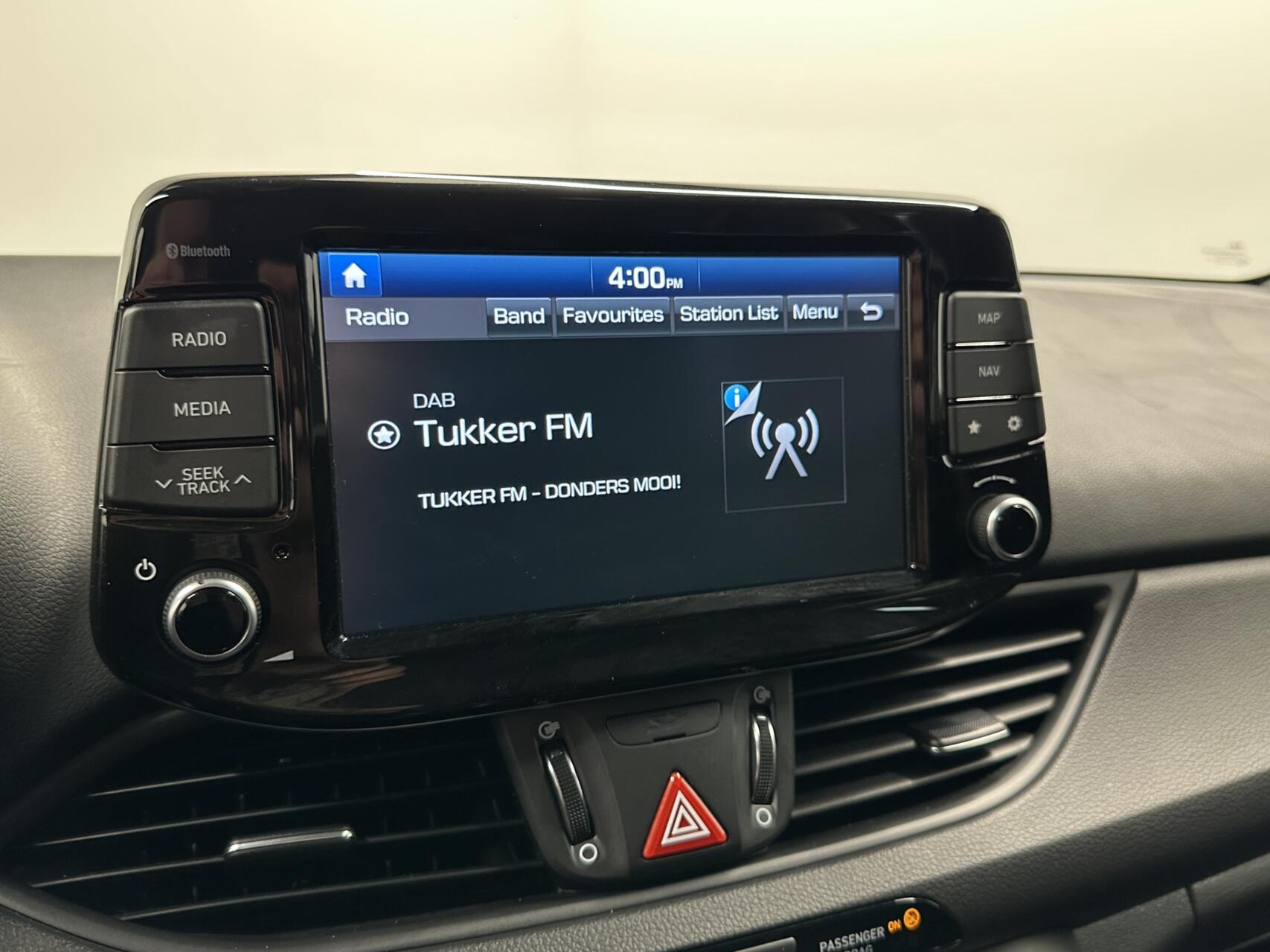 Foto van Hyundai I30