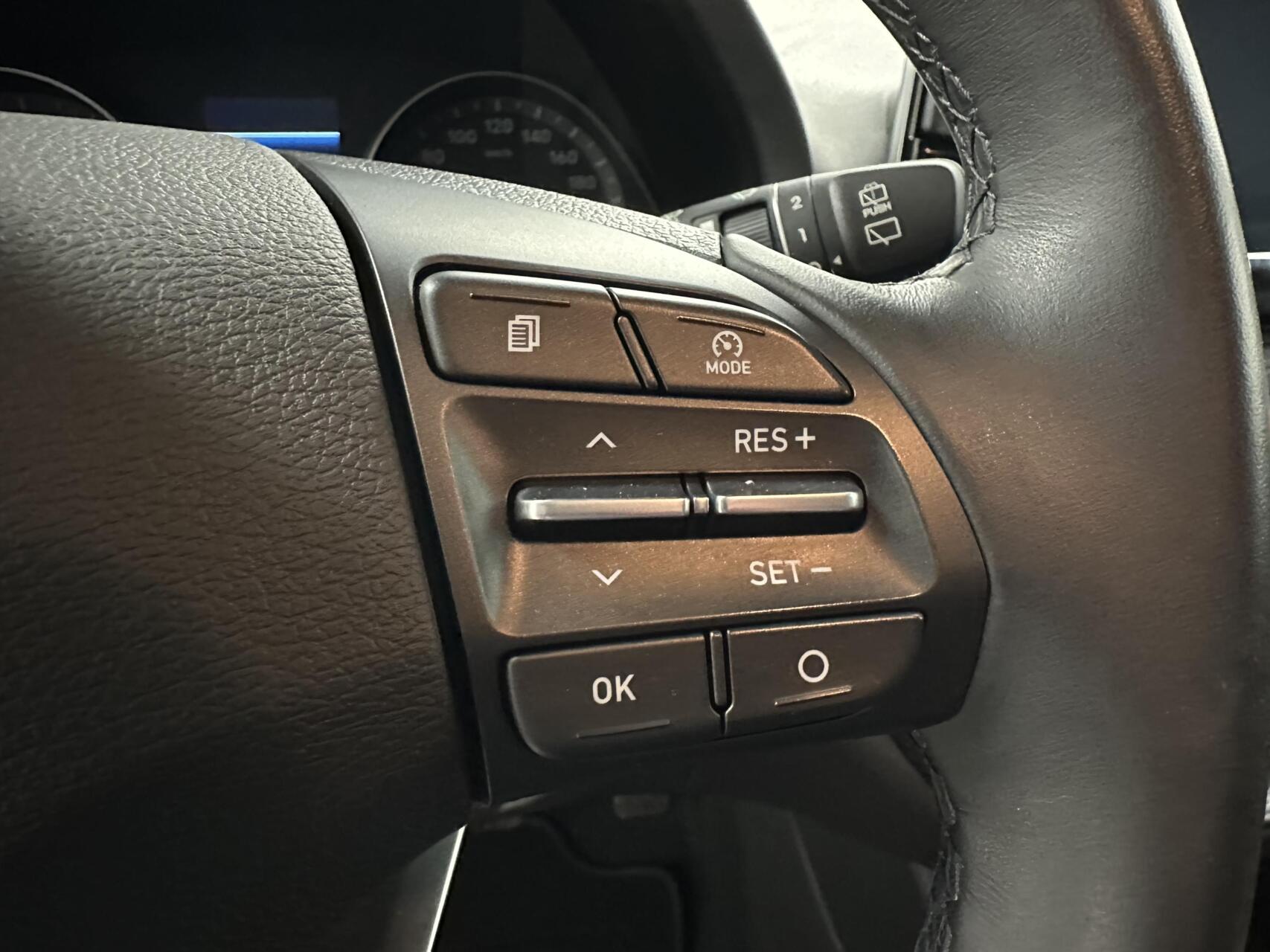 Foto van Hyundai I30