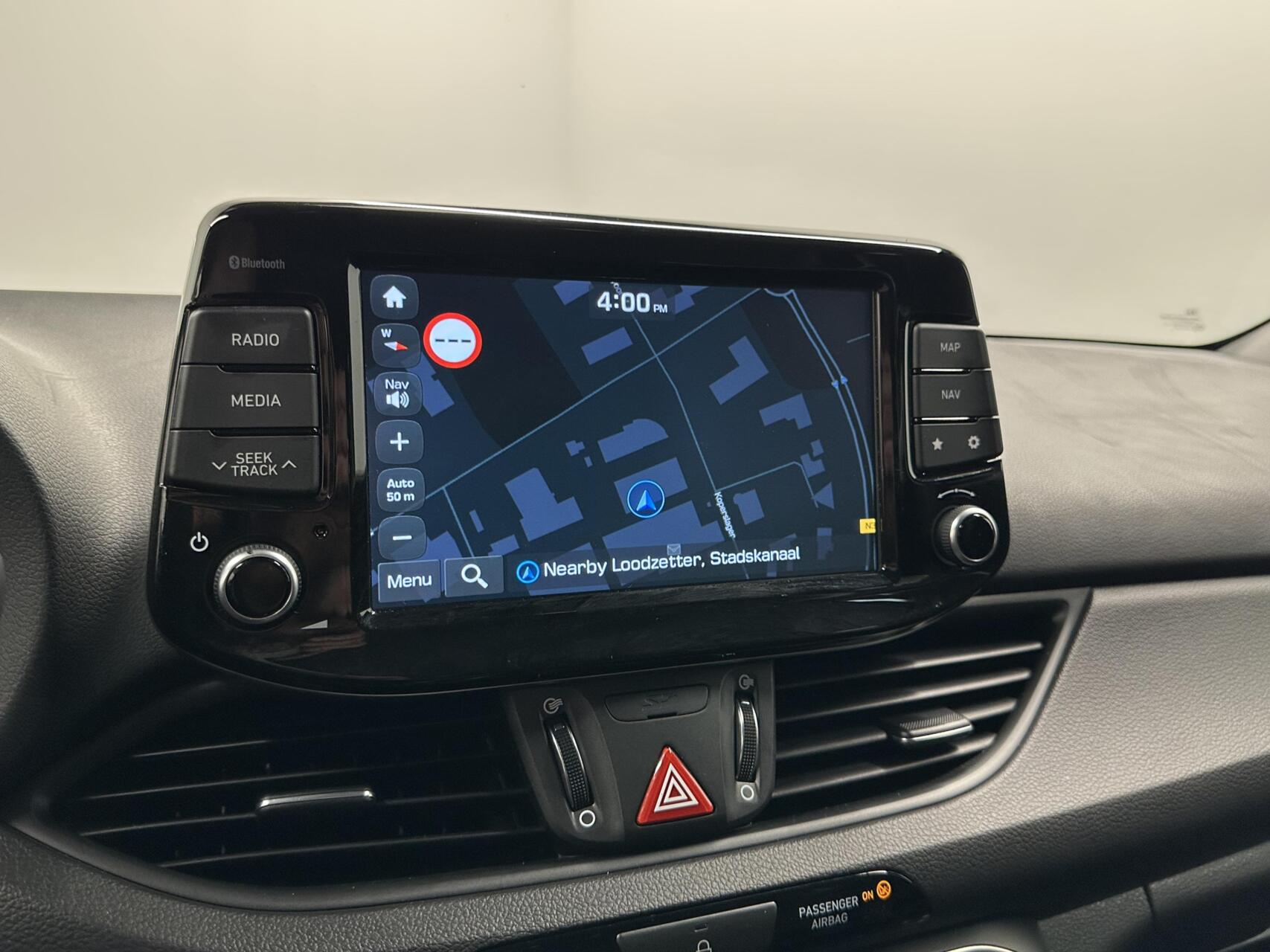Foto van Hyundai I30