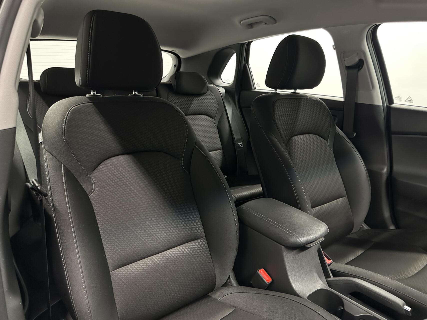 Foto van Hyundai I30
