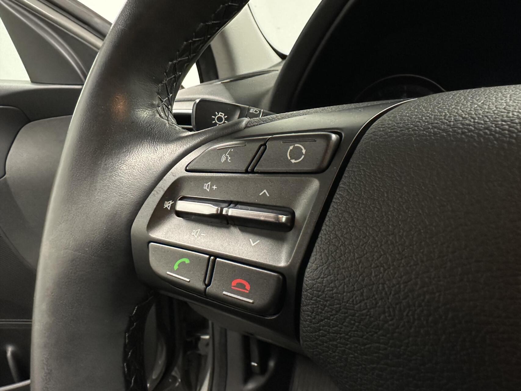 Foto van Hyundai I30