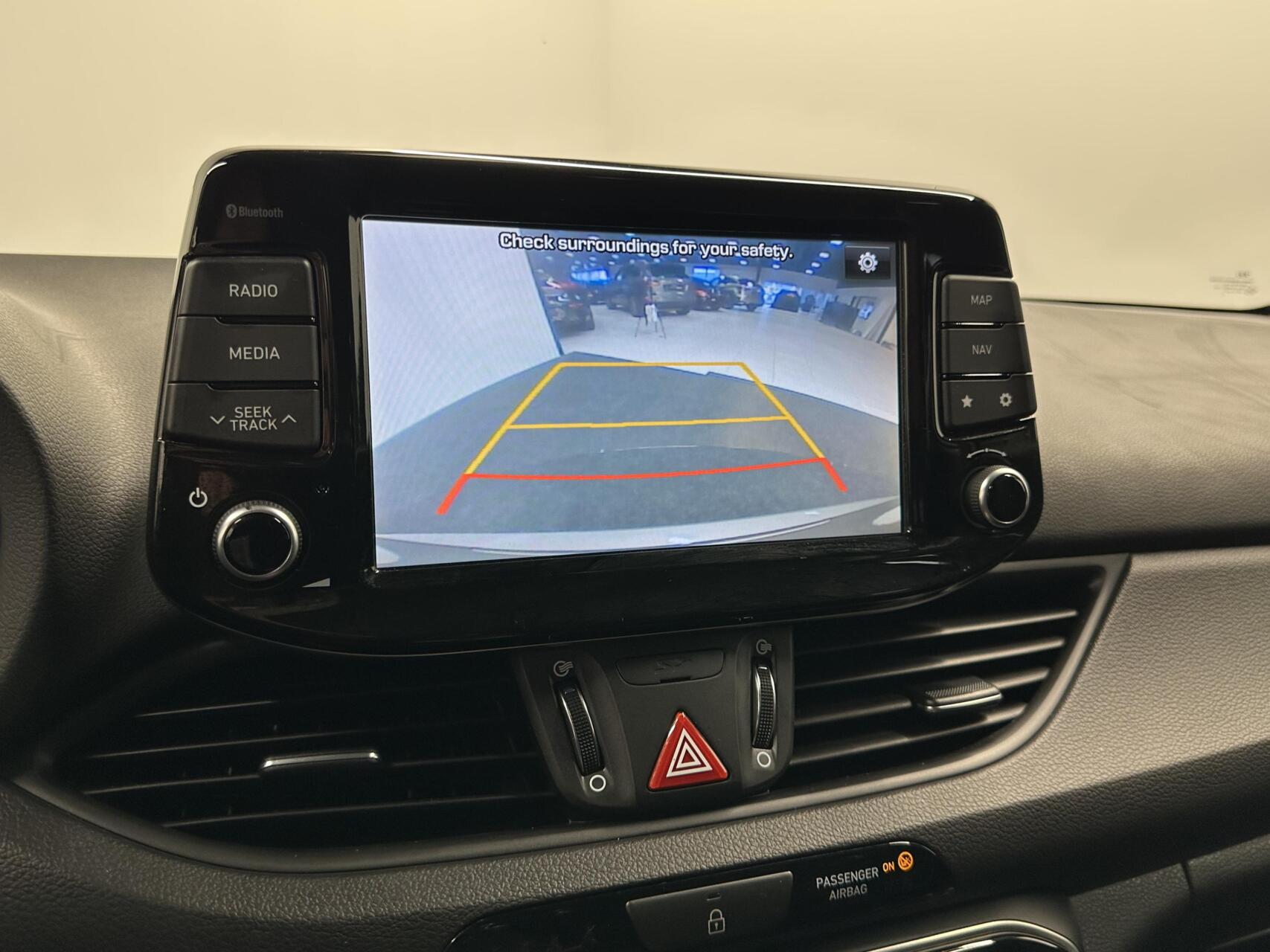 Foto van Hyundai I30
