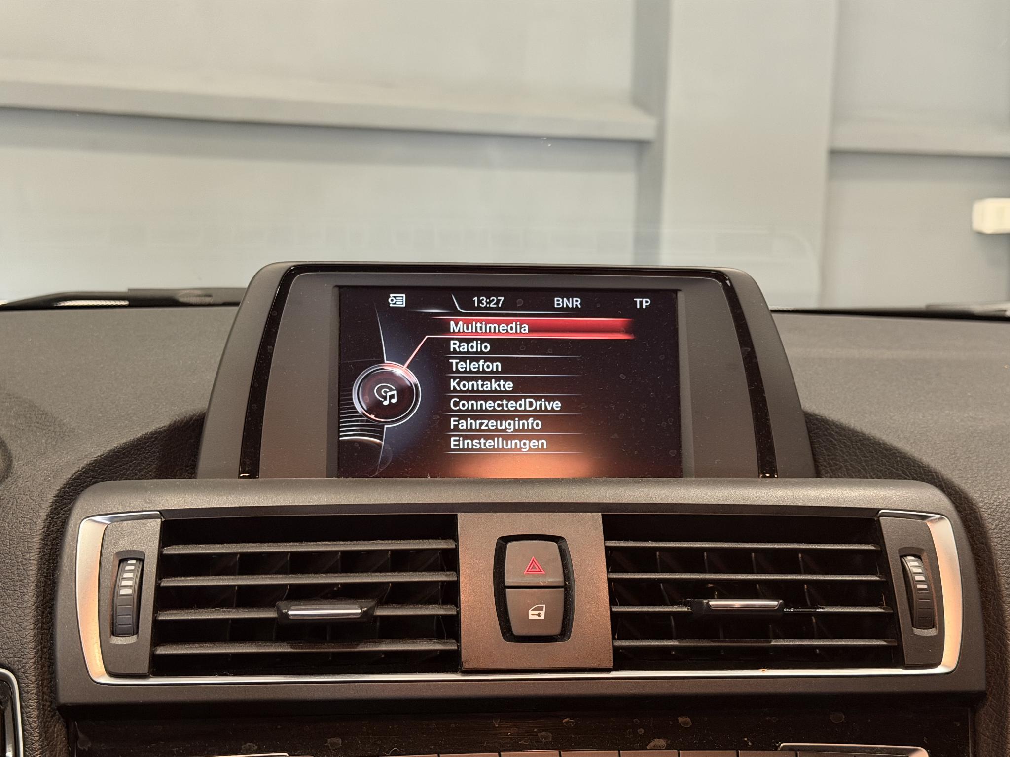 Foto van BMW 116i