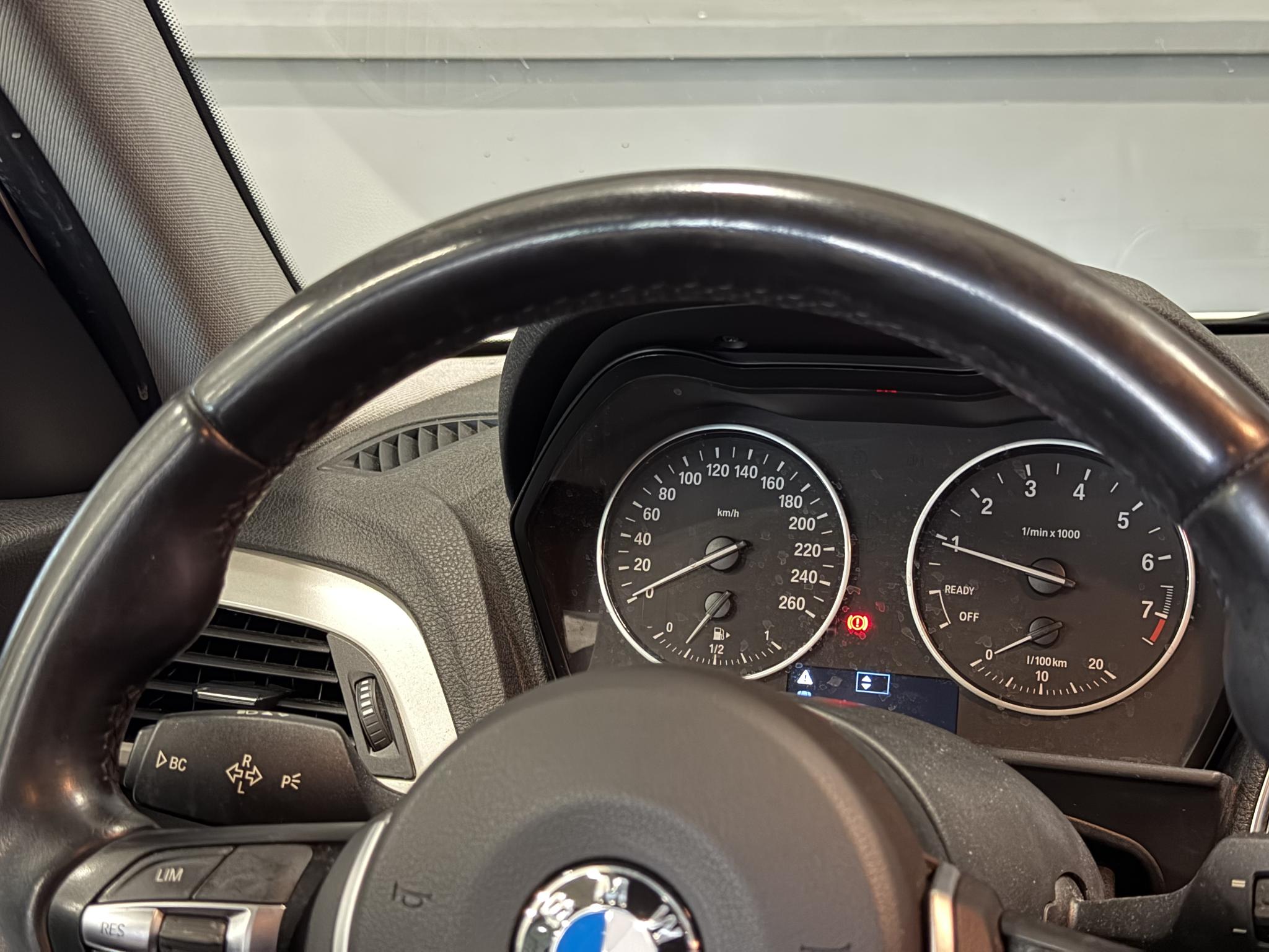 Foto van BMW 116i