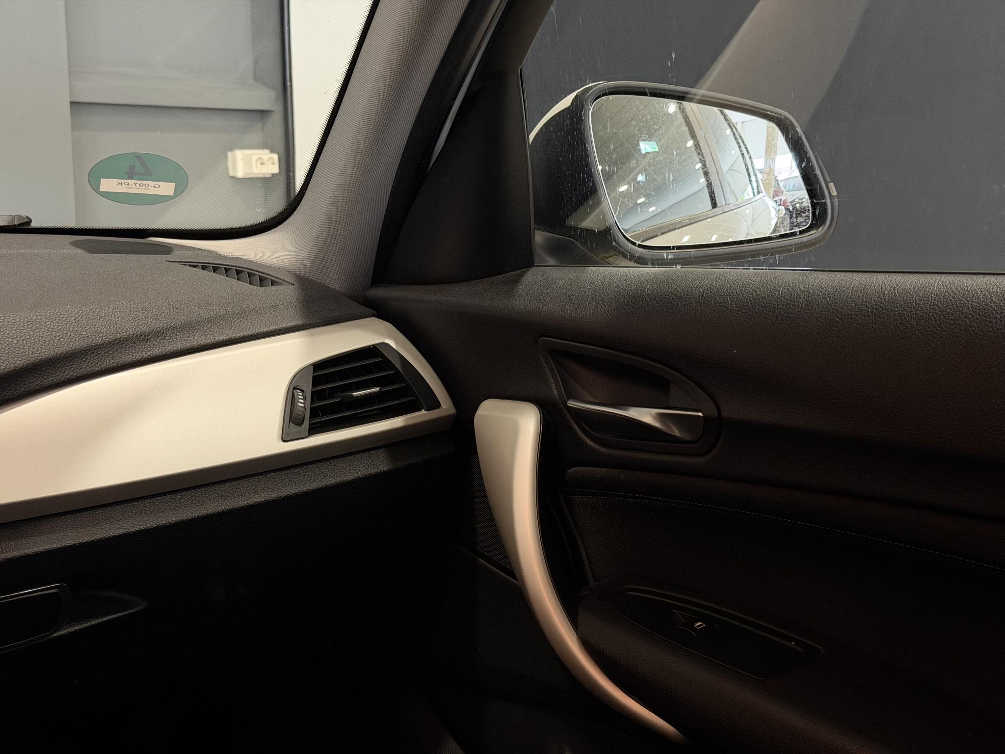 Foto van BMW 116i