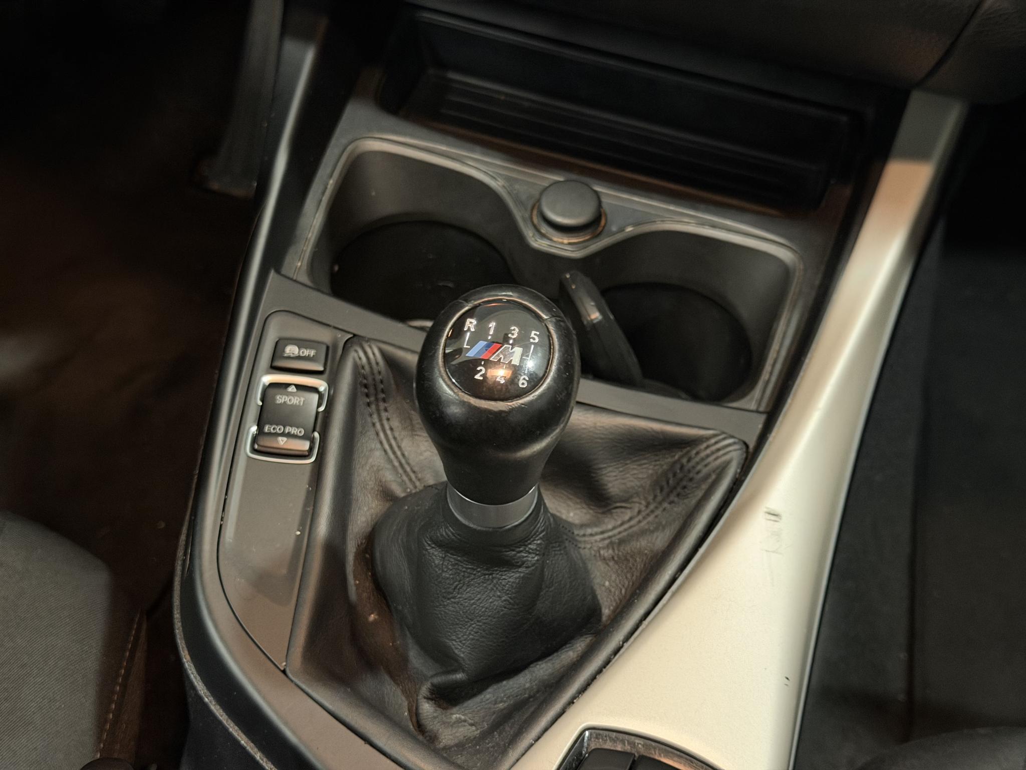 Foto van BMW 116i