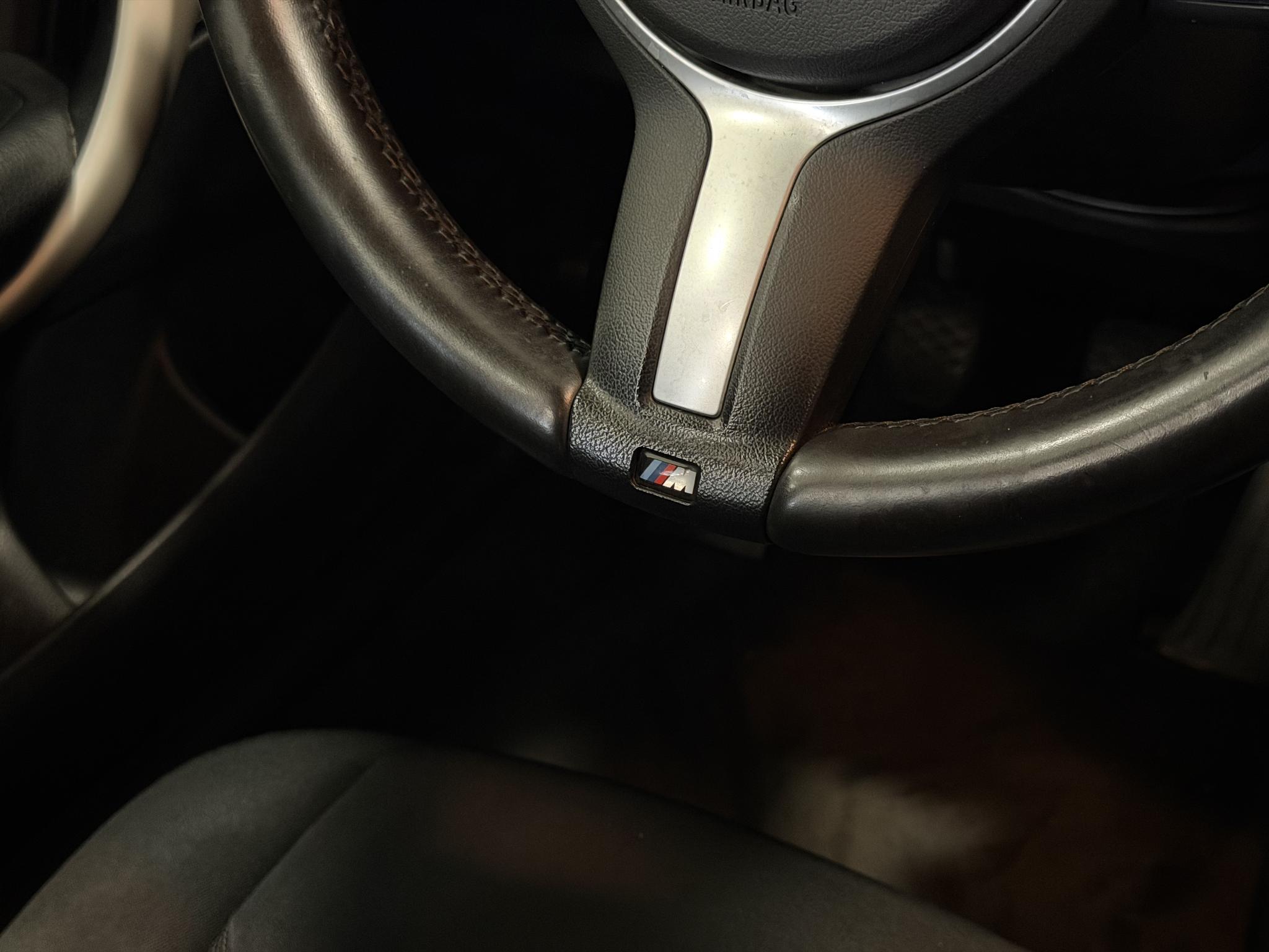 Foto van BMW 116i