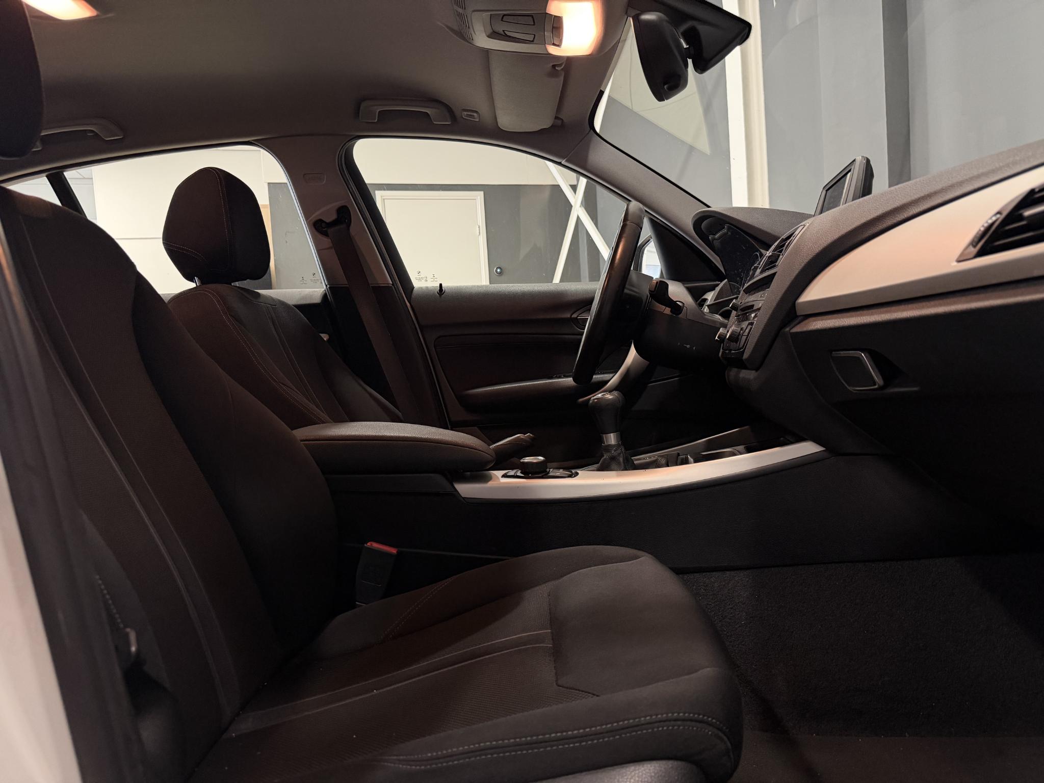 Foto van BMW 116i