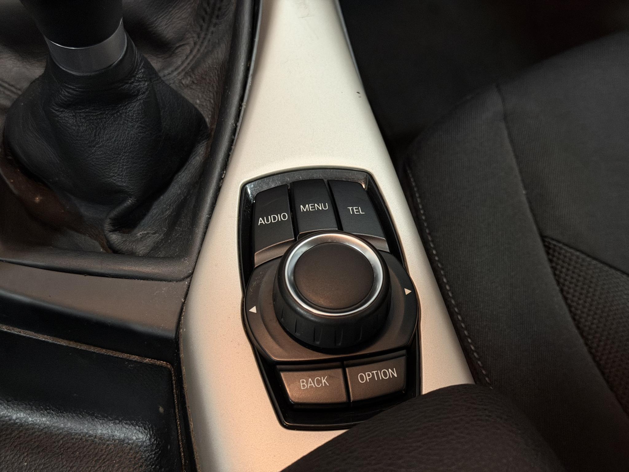 Foto van BMW 116i