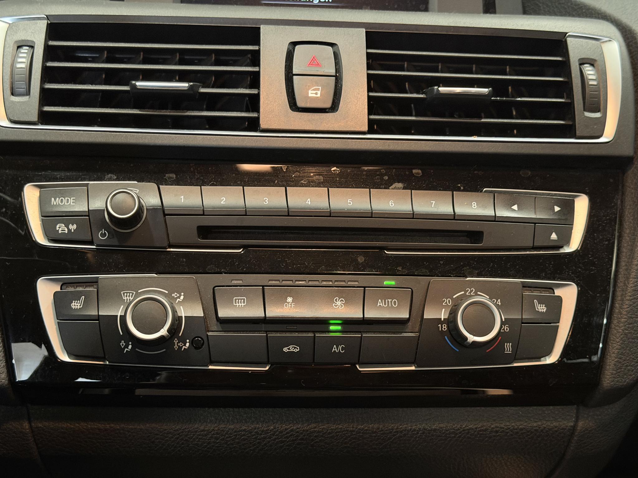 Foto van BMW 116i
