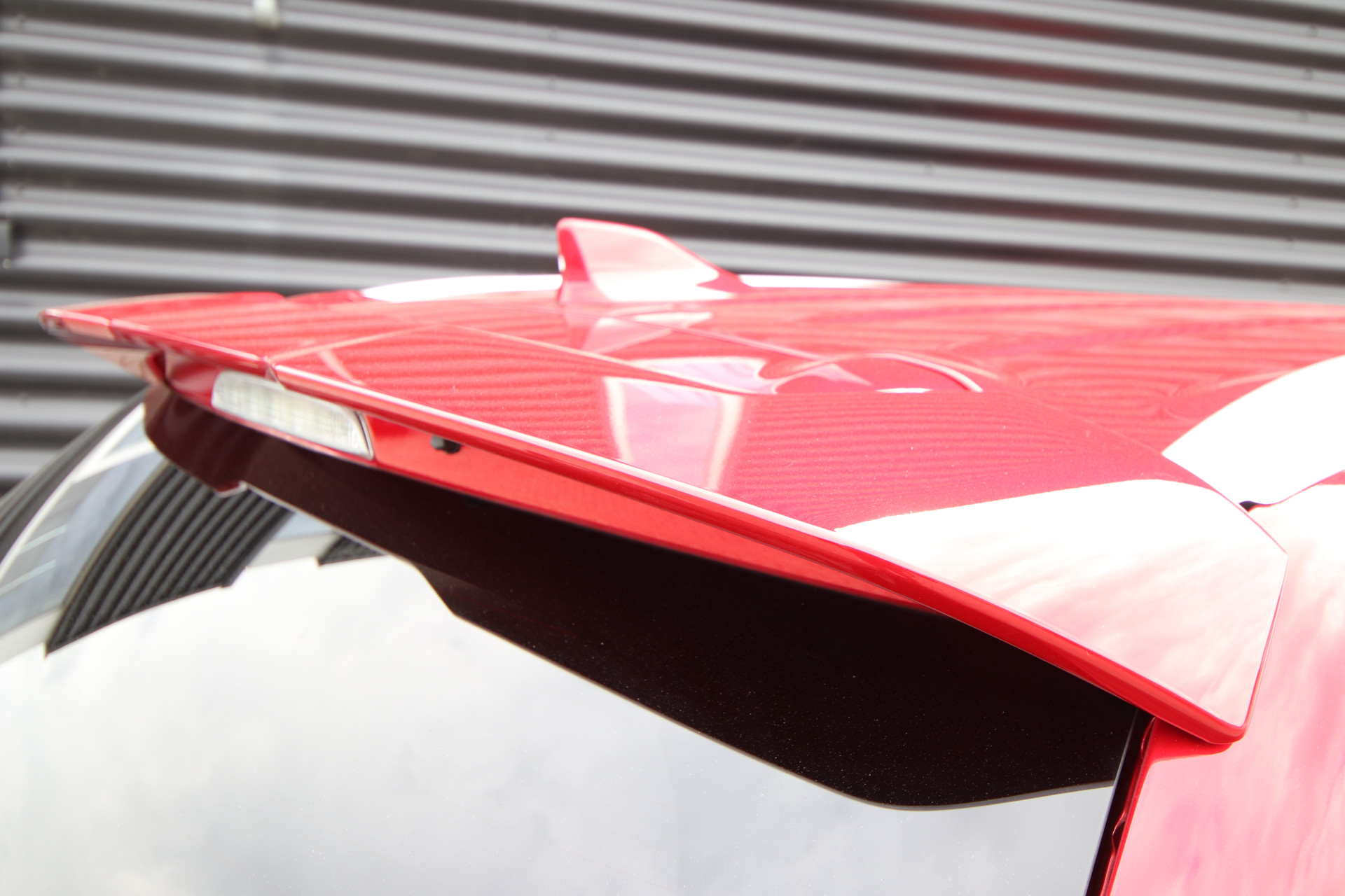 Foto van Mitsubishi Mitsubishi Outlander