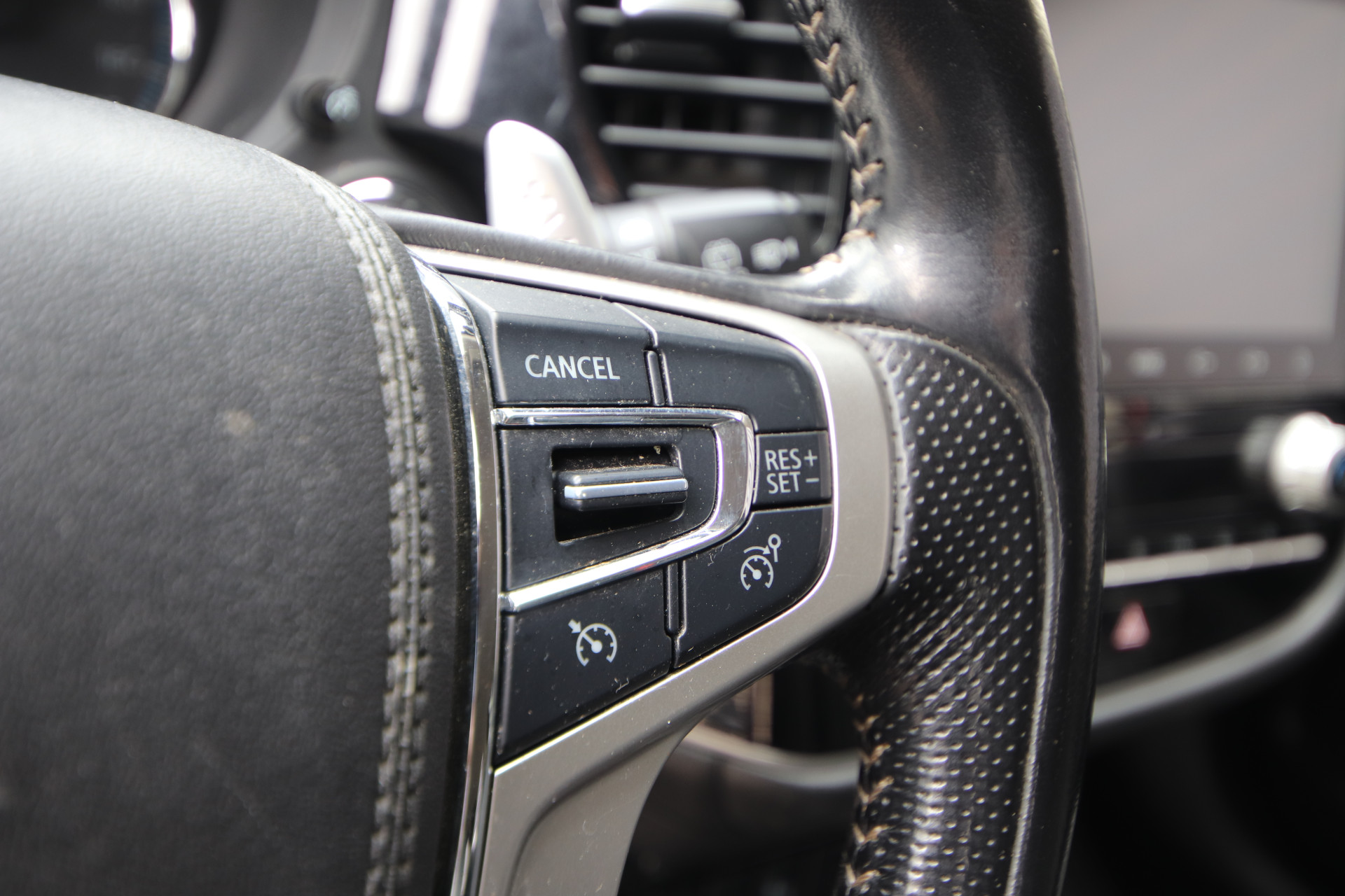 Foto van Mitsubishi Mitsubishi Outlander