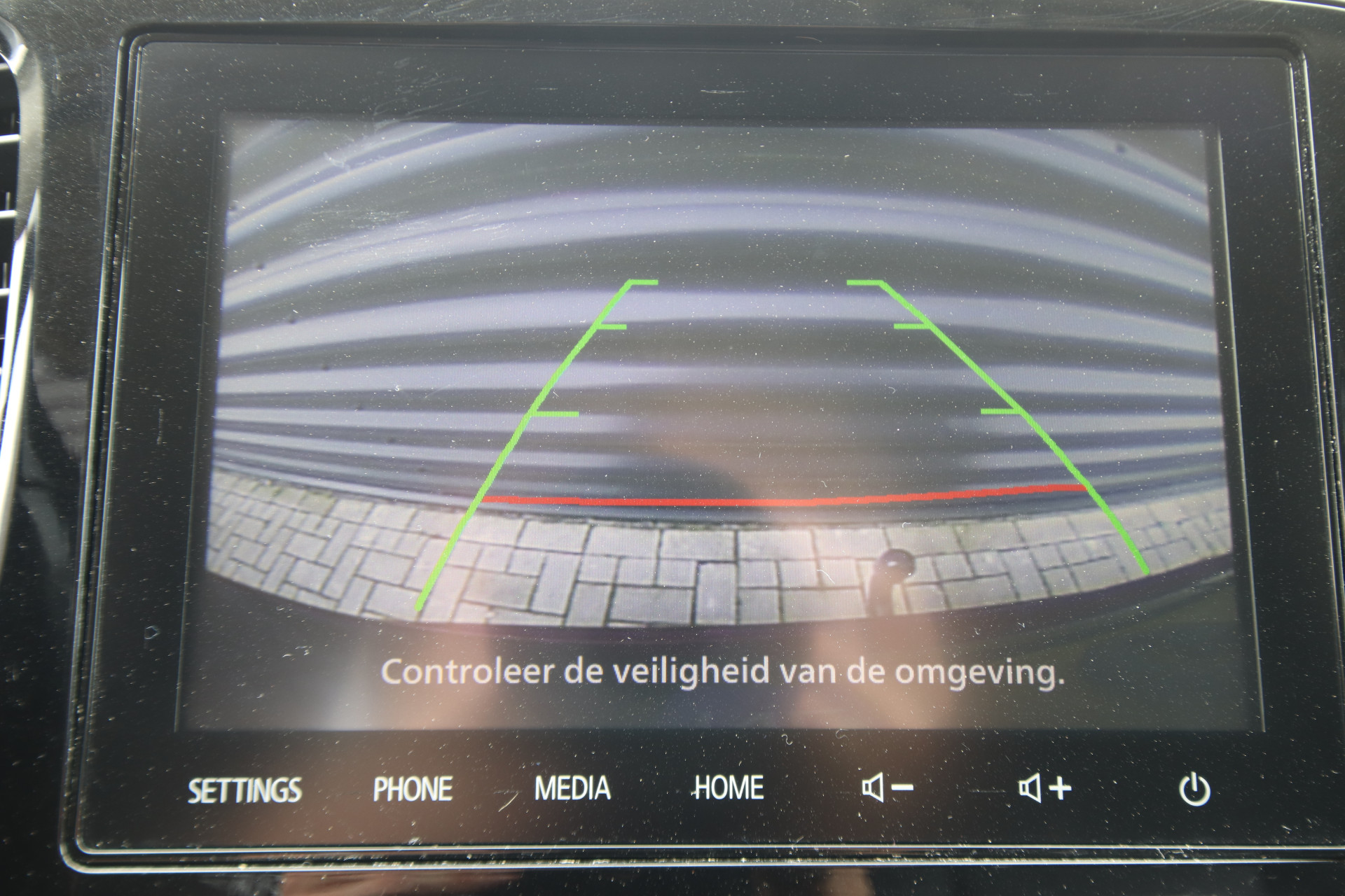Foto van Mitsubishi Mitsubishi Outlander