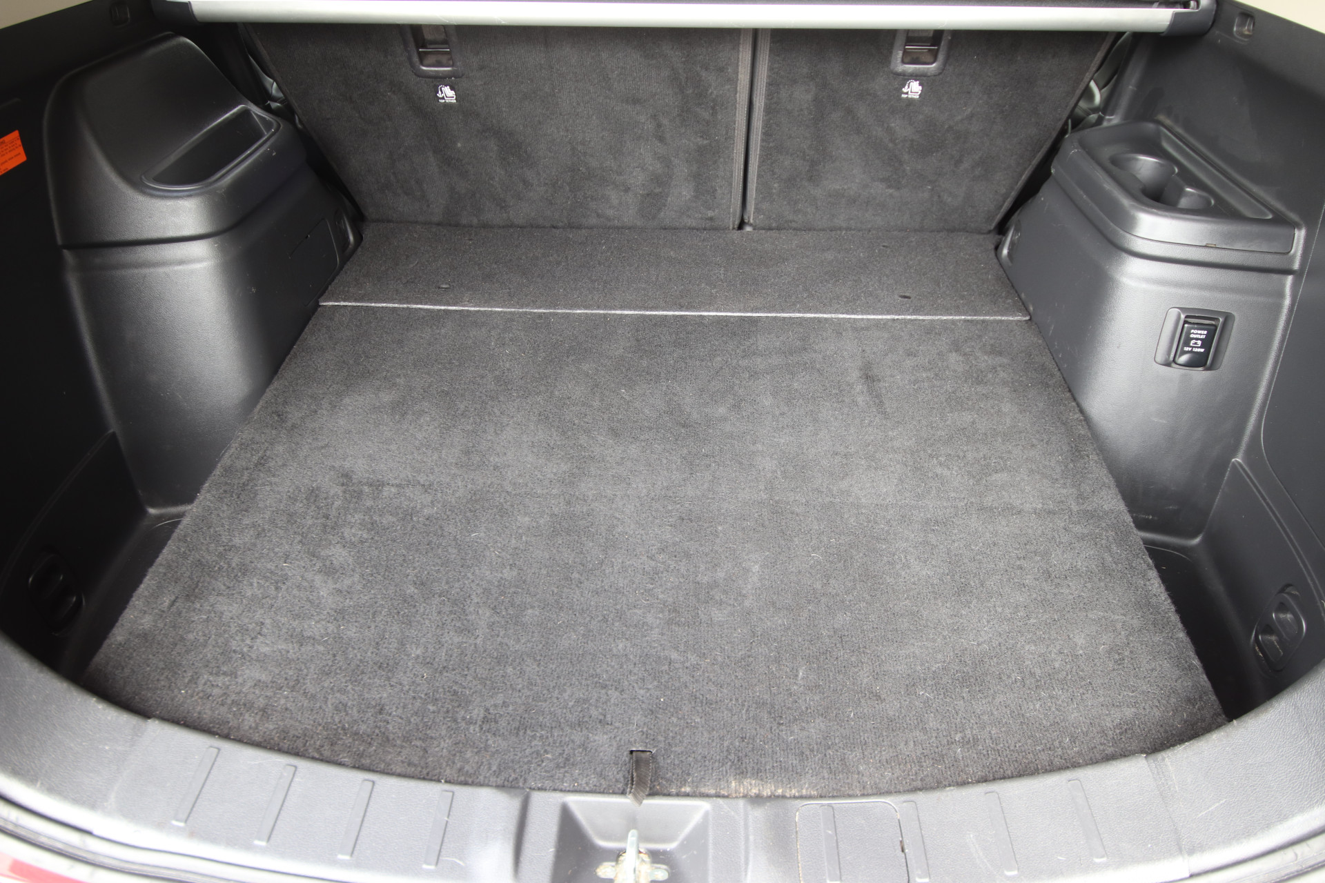 Foto van Mitsubishi Mitsubishi Outlander