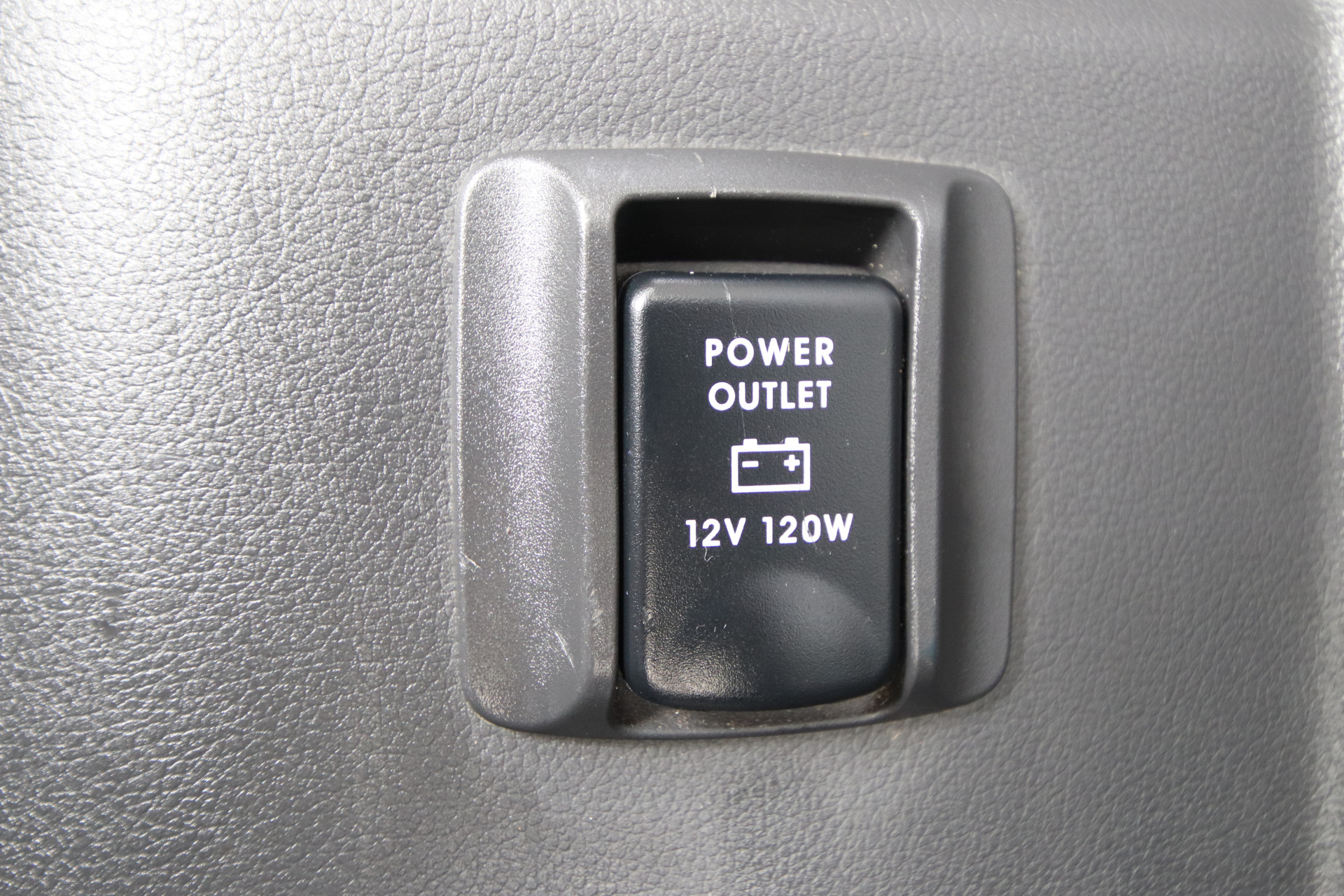 Foto van Mitsubishi Mitsubishi Outlander
