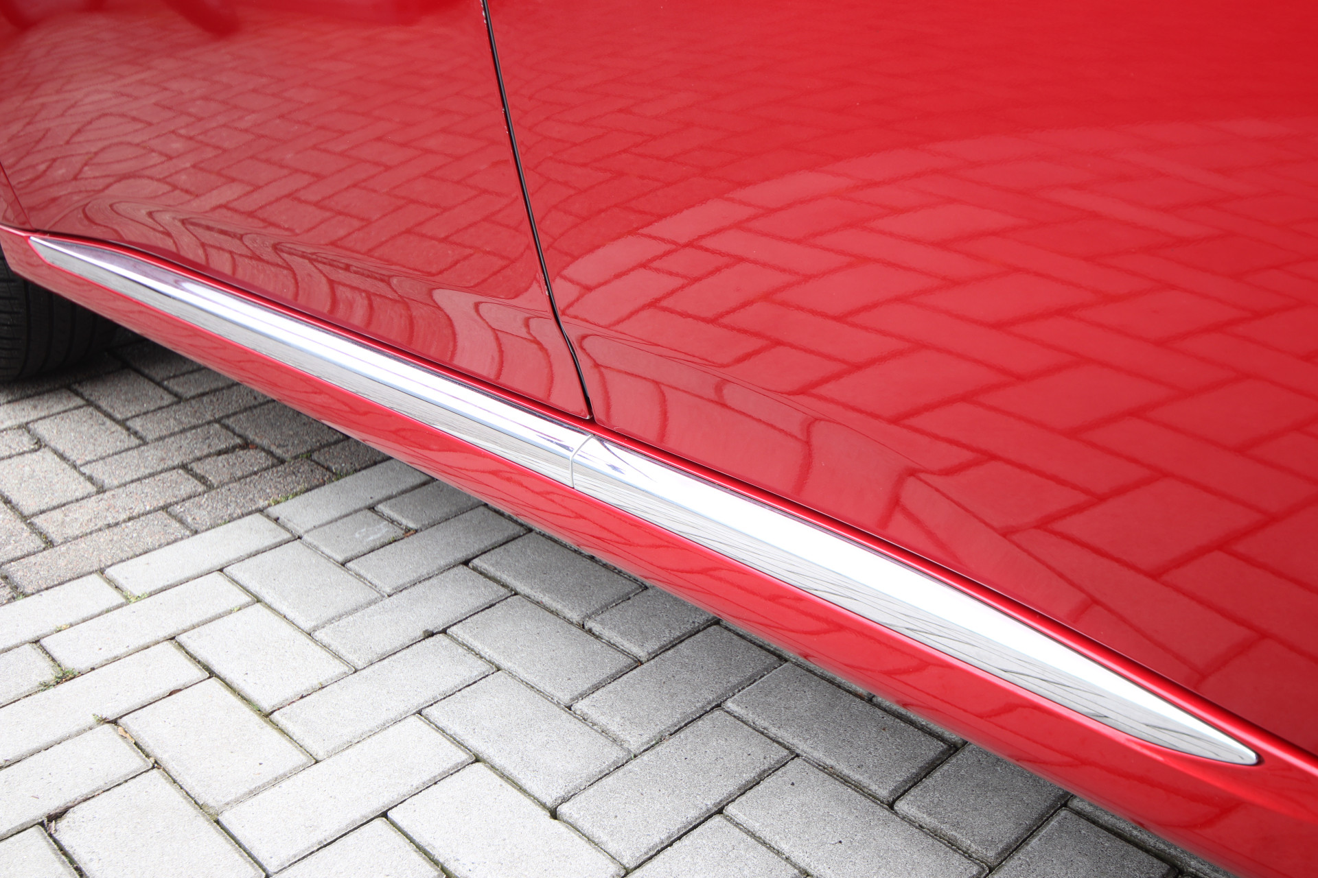 Foto van Mitsubishi Mitsubishi Outlander
