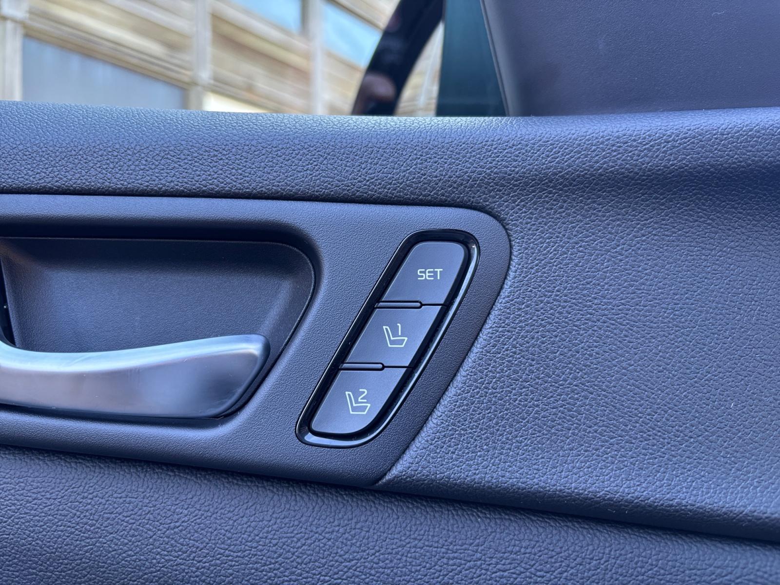 Foto van Kia Optima