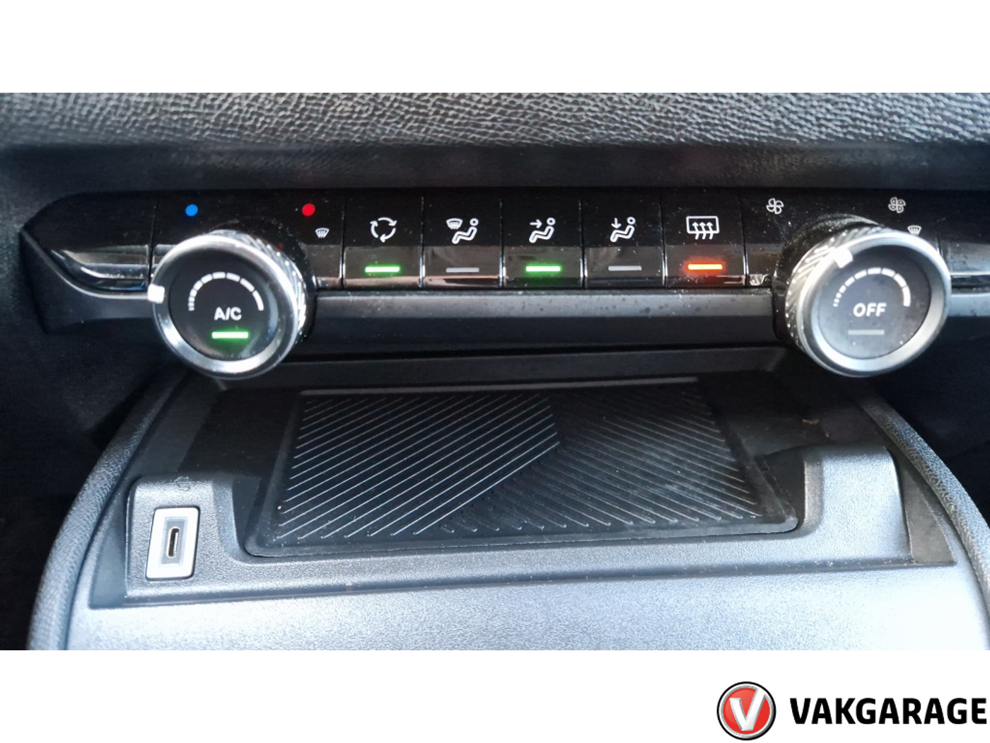 Foto van Citroen C4