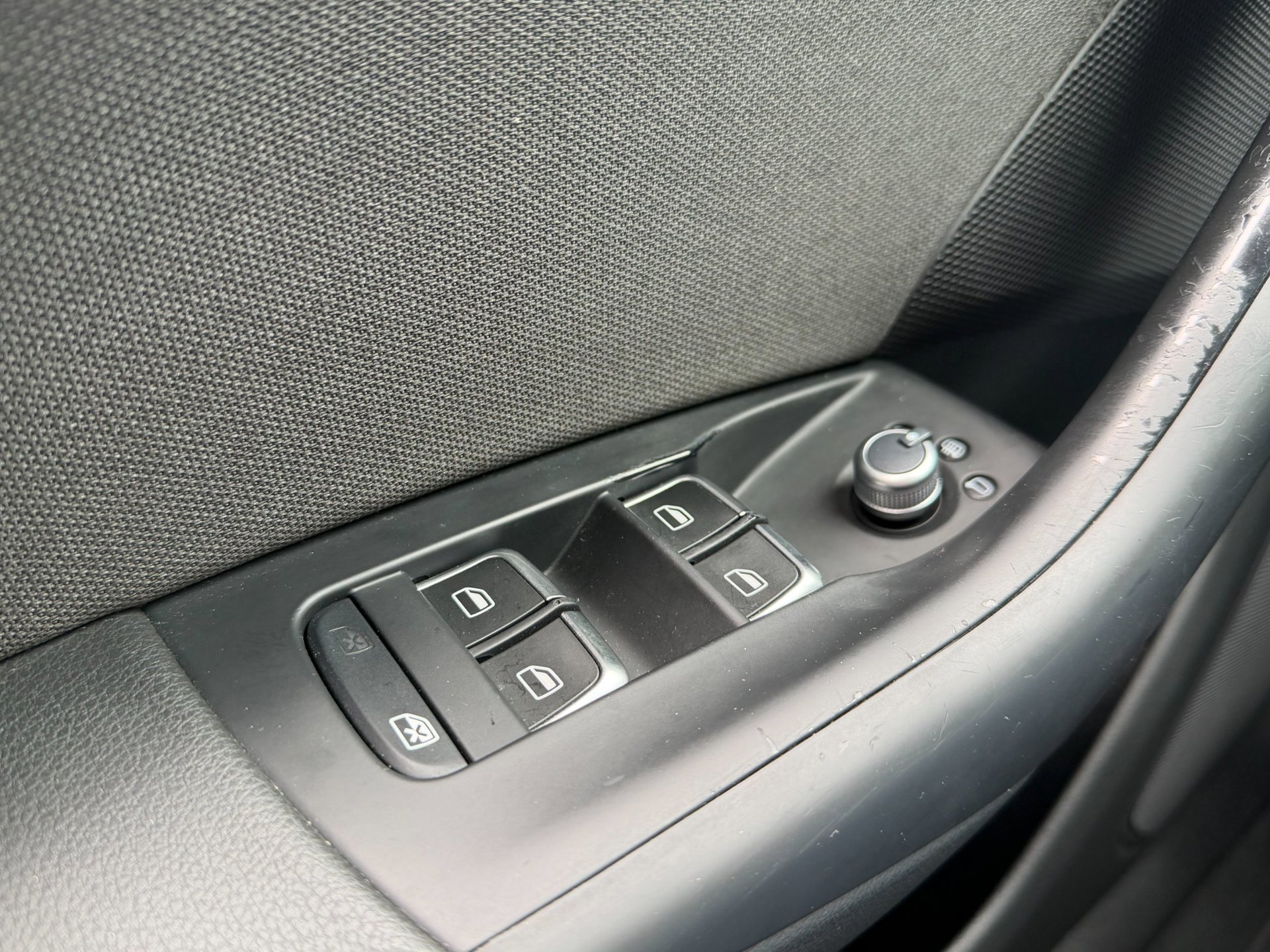 Foto van Audi Q3