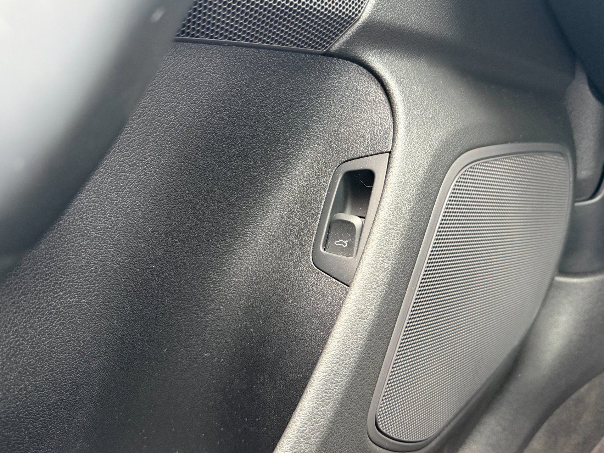 Foto van Audi Q3
