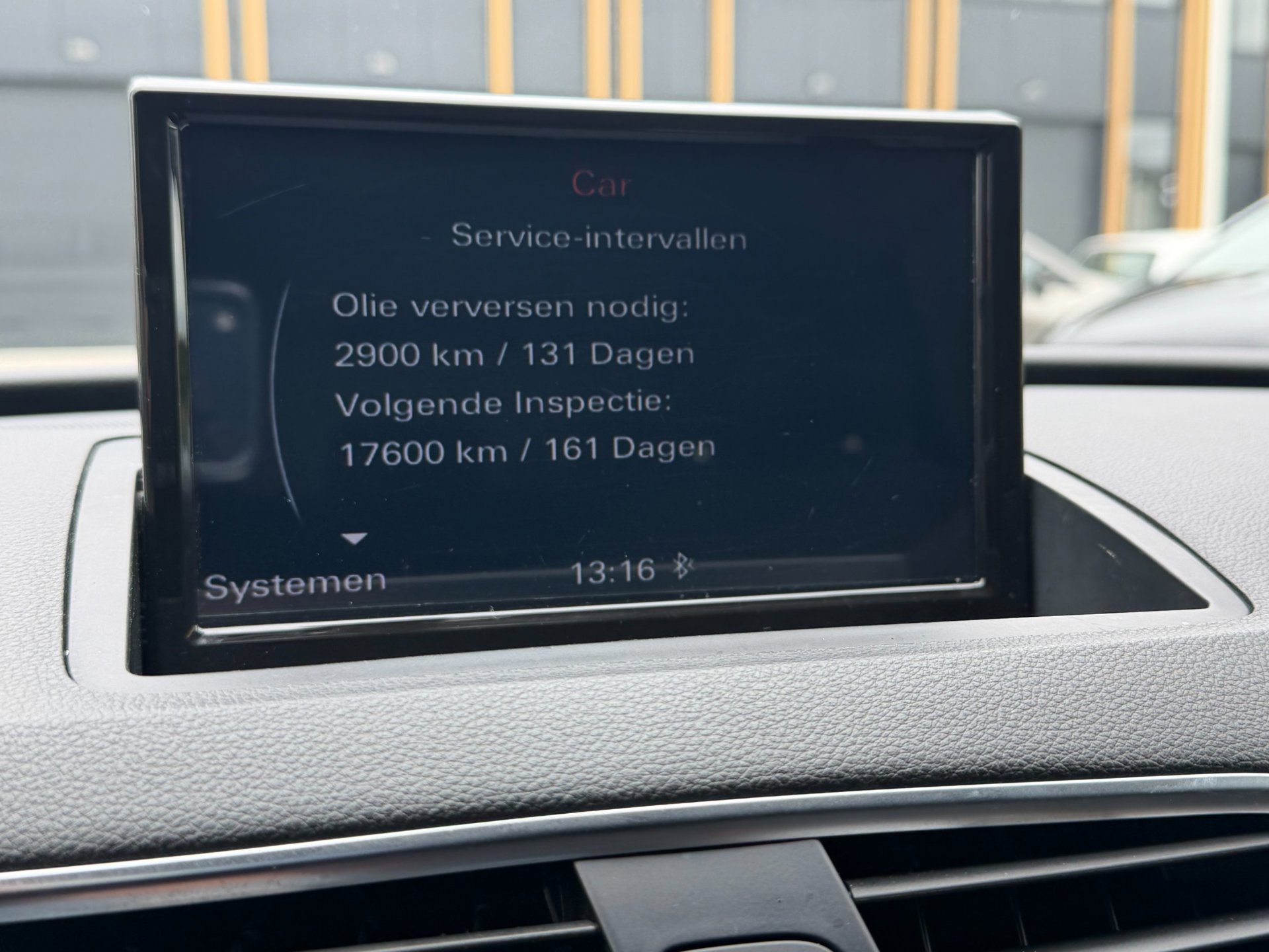 Foto van Audi Q3
