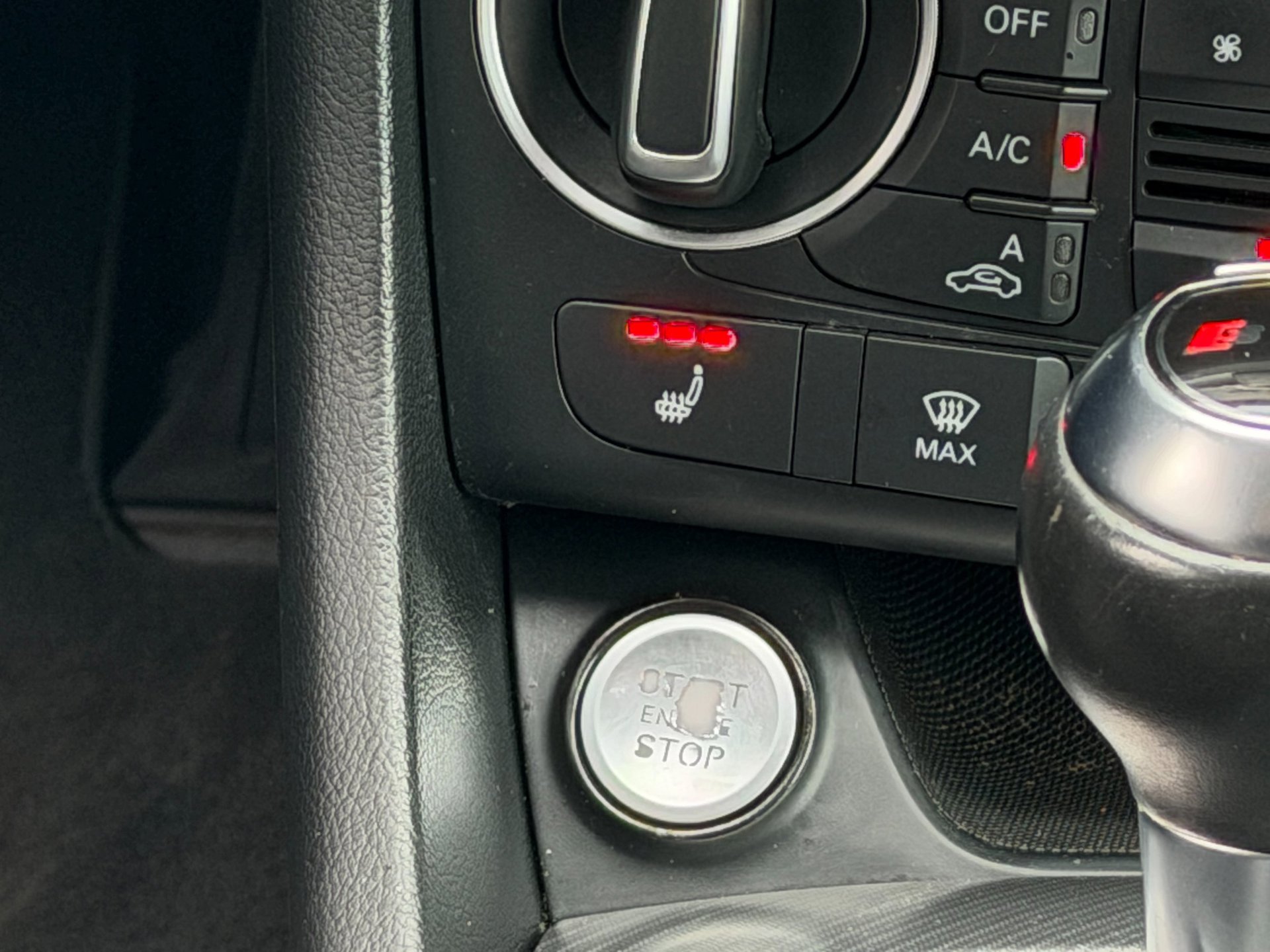 Foto van Audi Q3