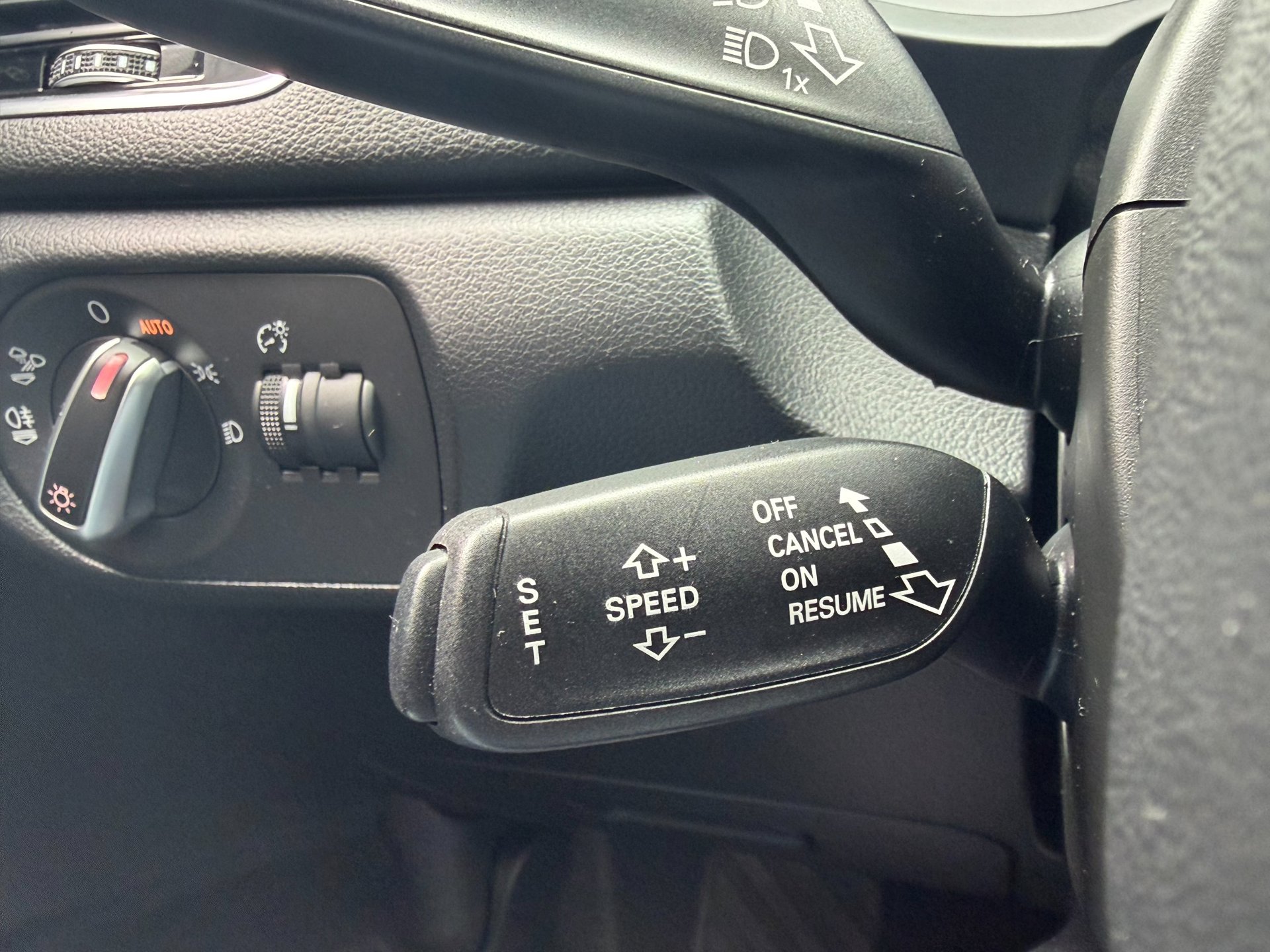 Foto van Audi Q3