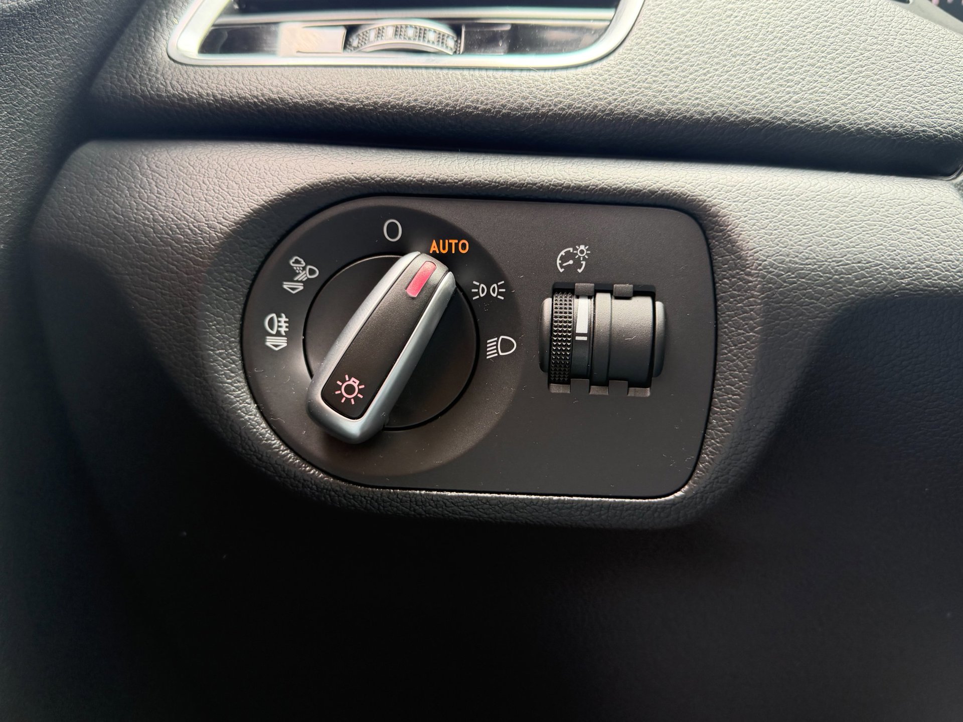 Foto van Audi Q3