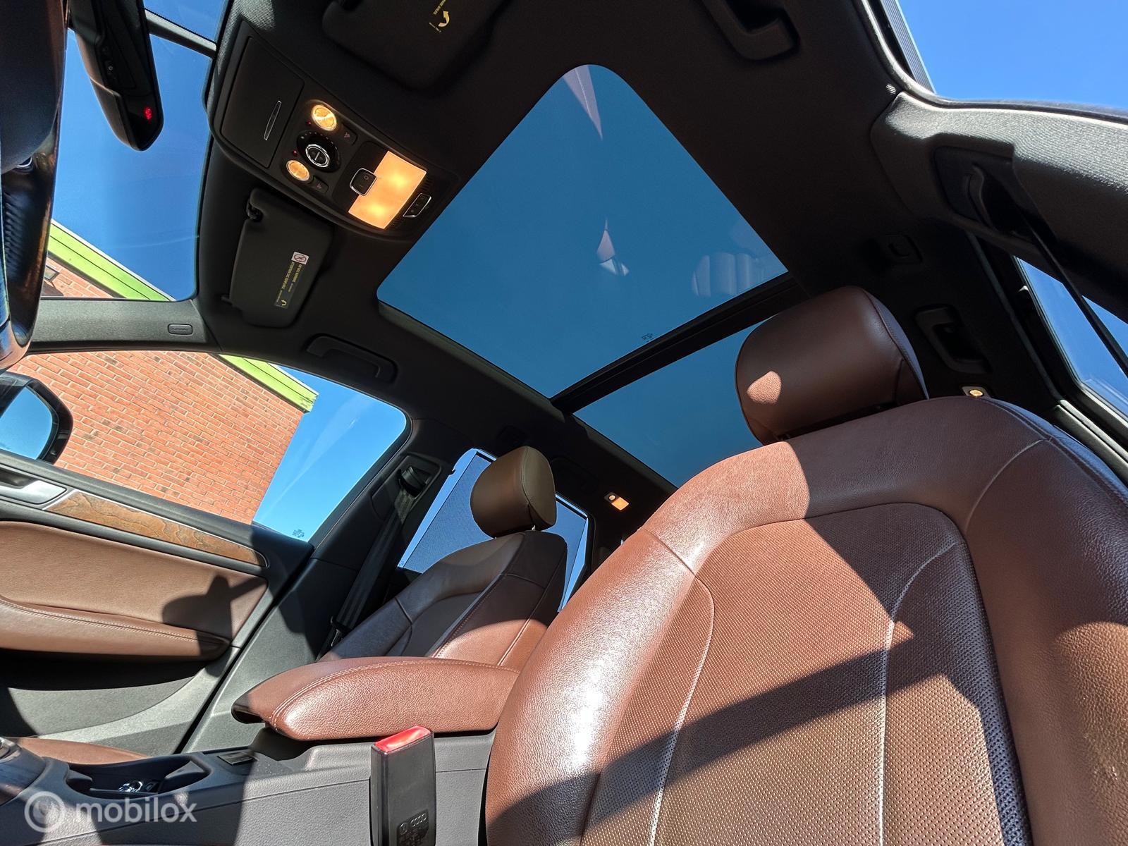 Foto van Audi Q5