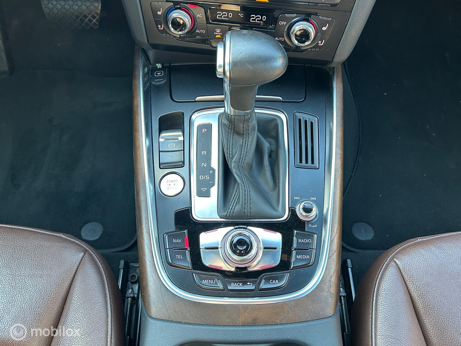 Foto van Audi Q5